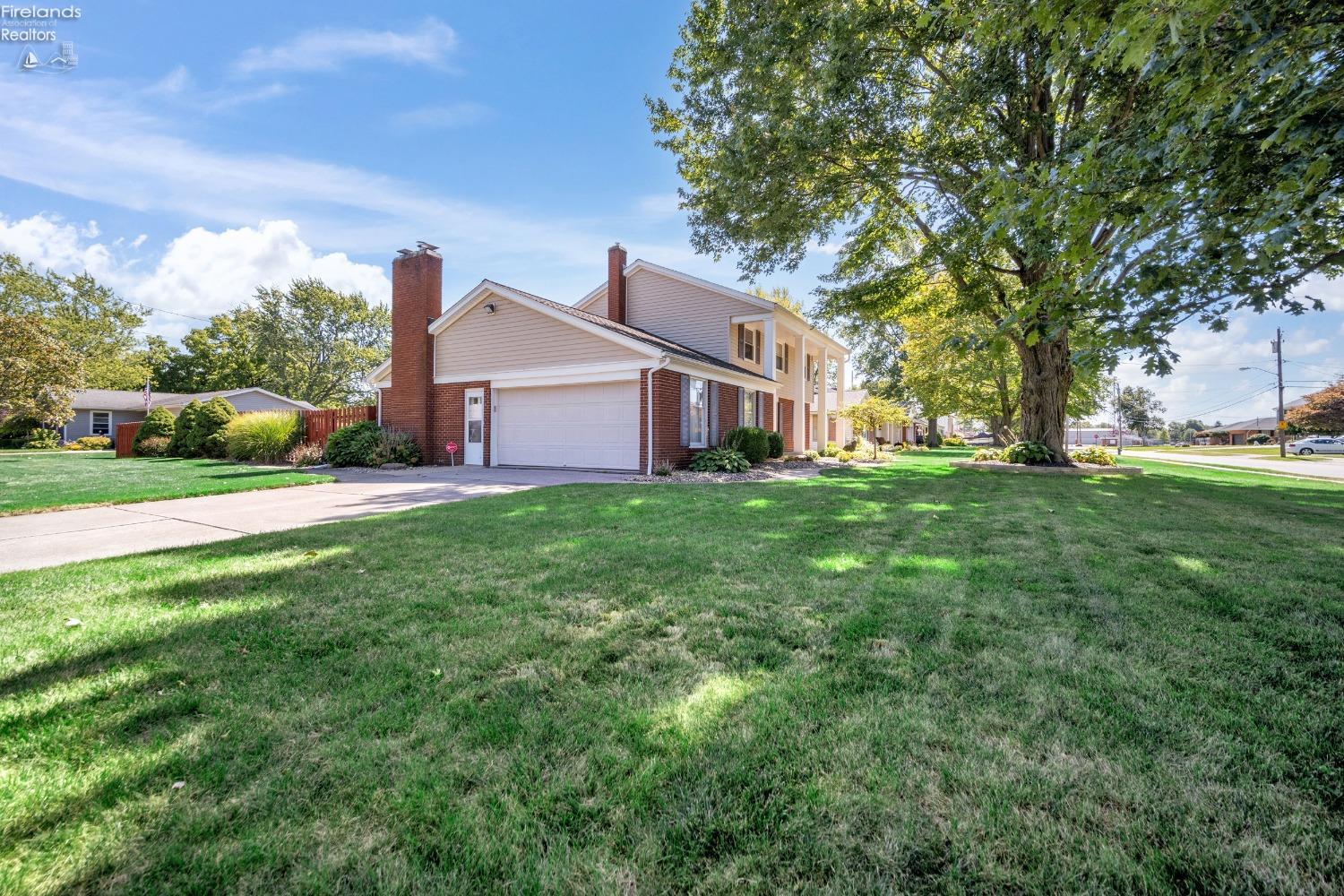 918 Goldenrod Drive