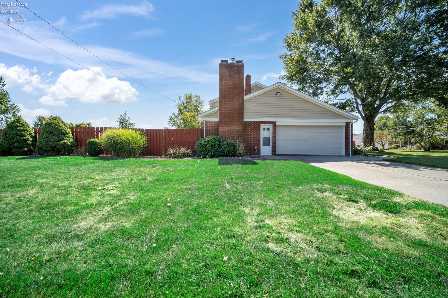 918 Goldenrod Drive