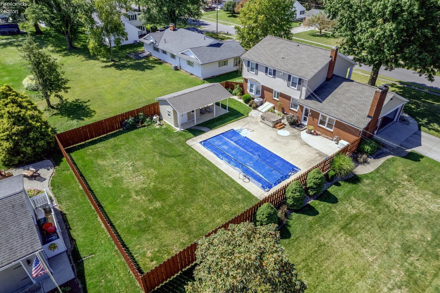 918 Goldenrod Drive