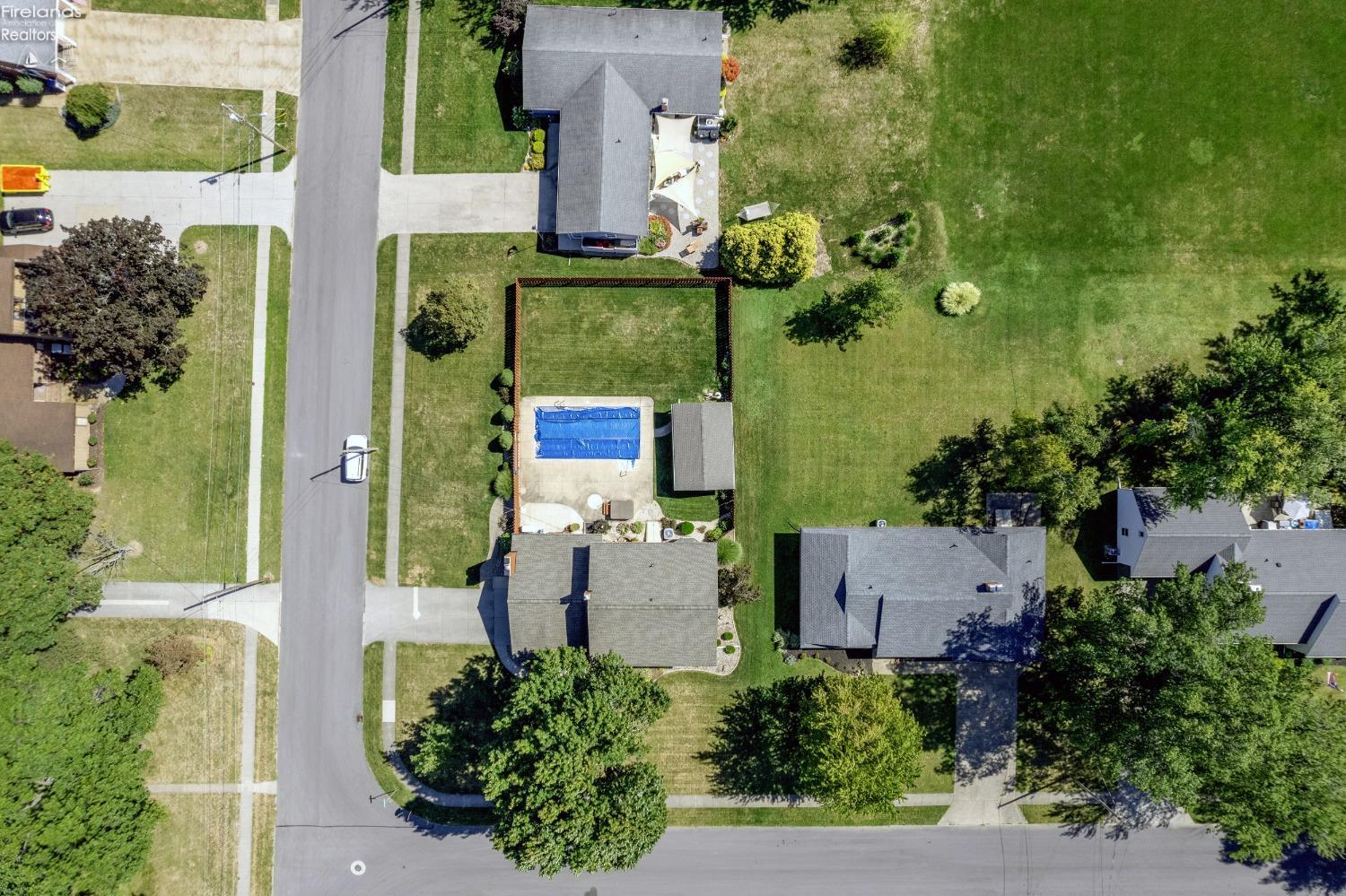 918 Goldenrod Drive