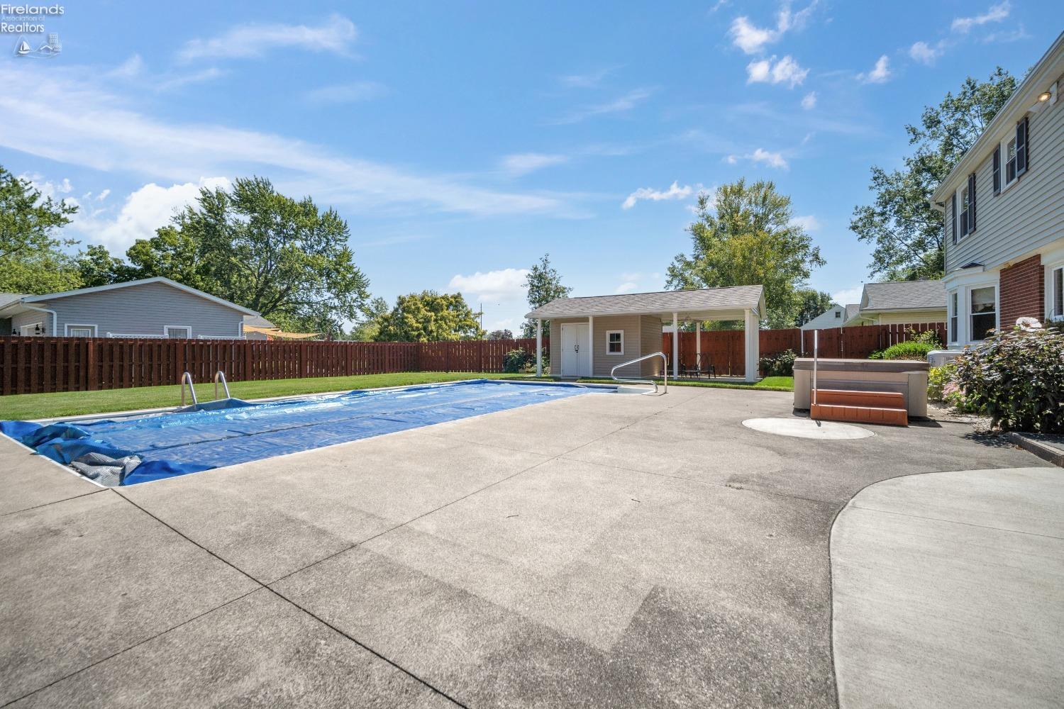 918 Goldenrod Drive