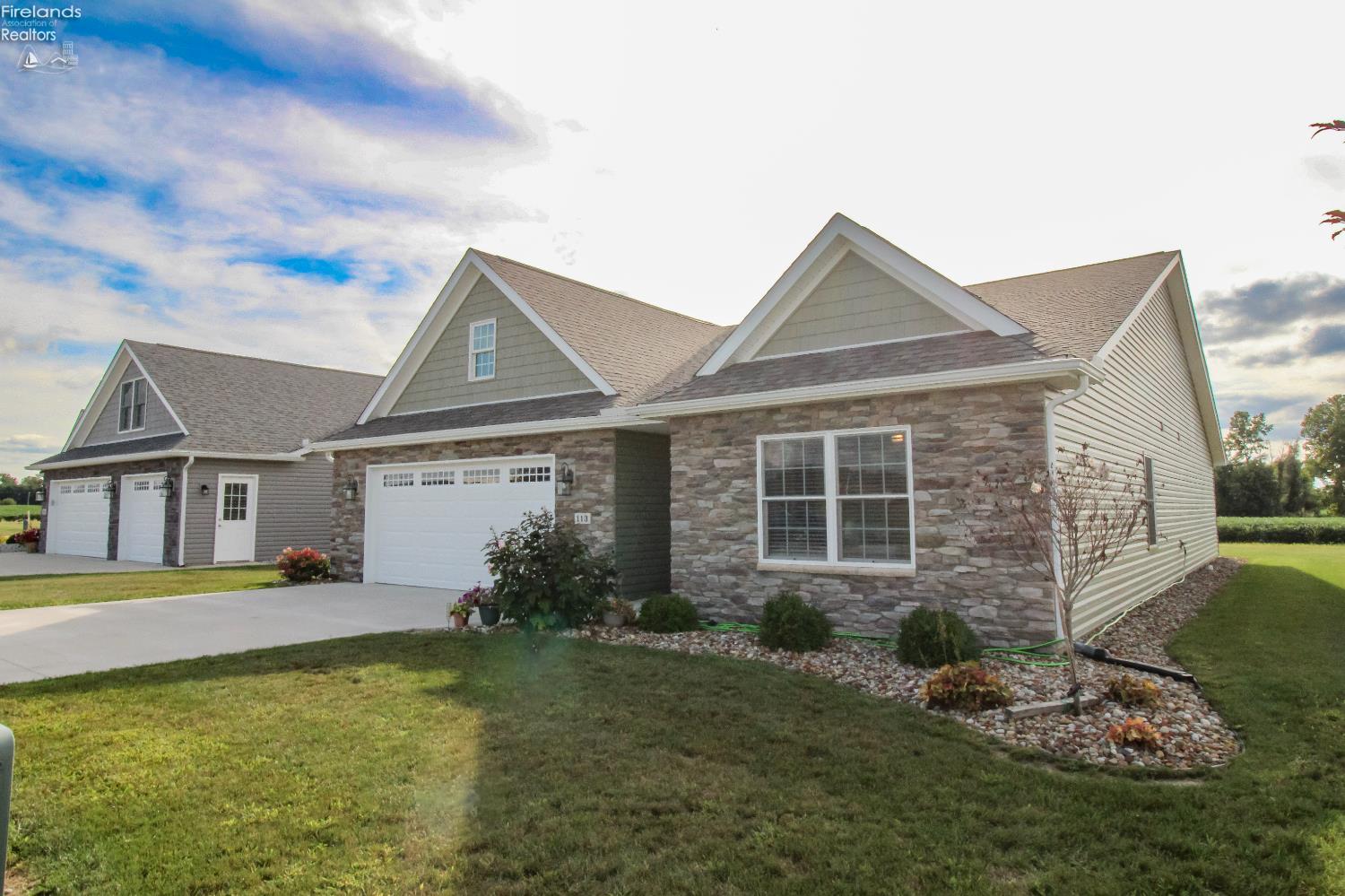 113 Centennial Drive