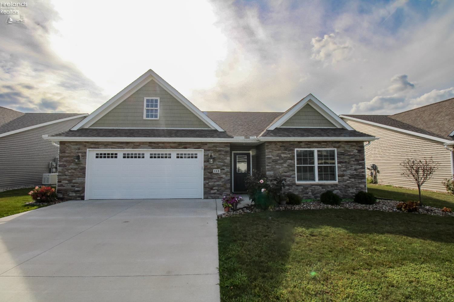 113 Centennial Drive