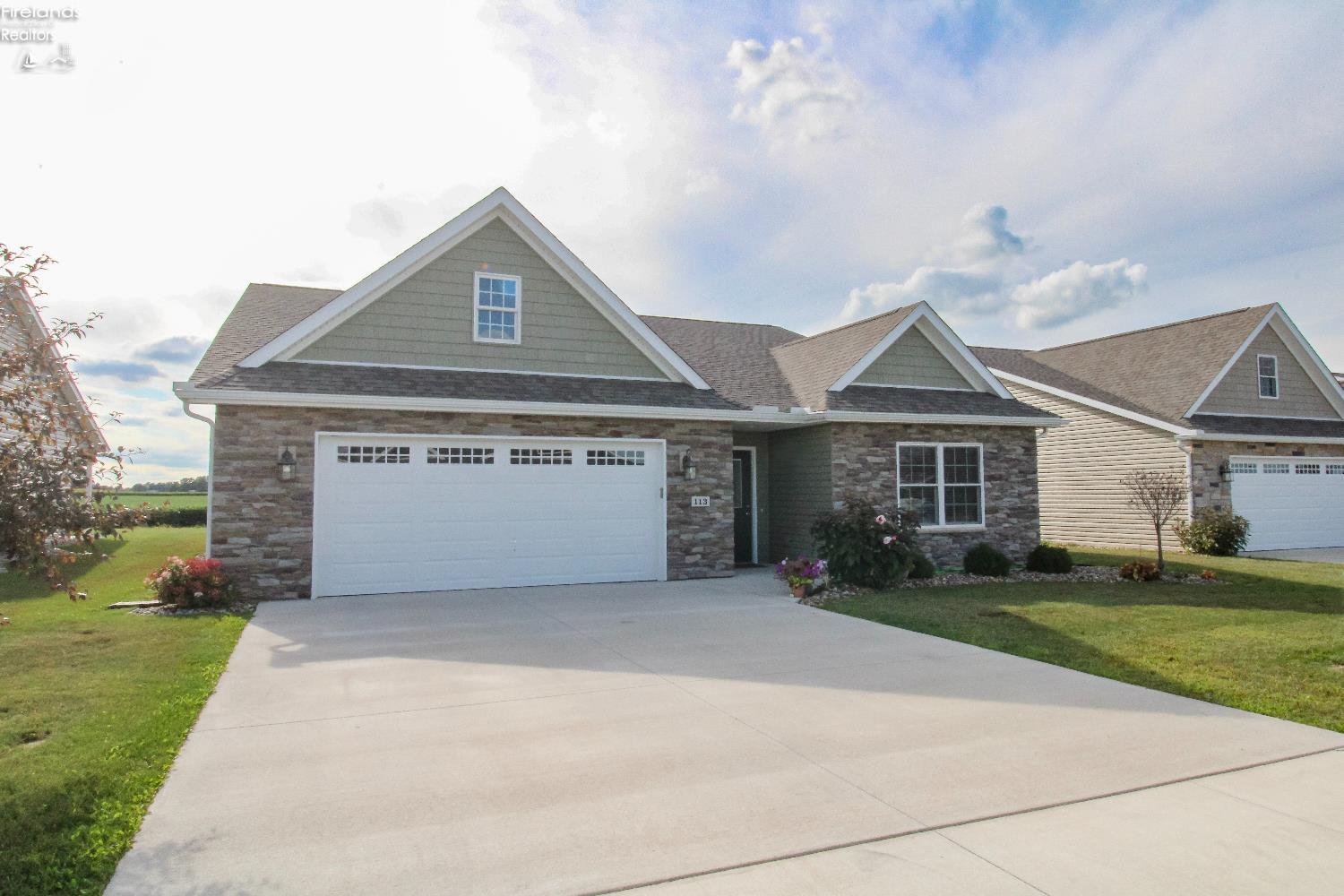 113 Centennial Drive