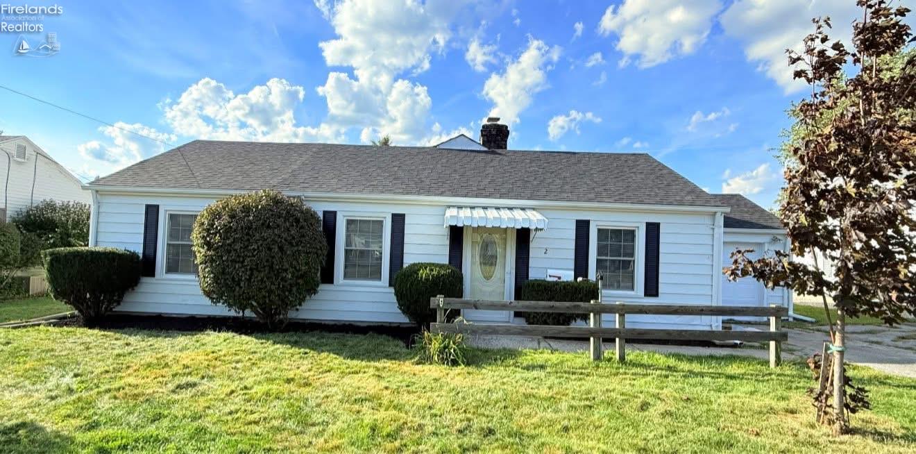 720 Kilbourne Street