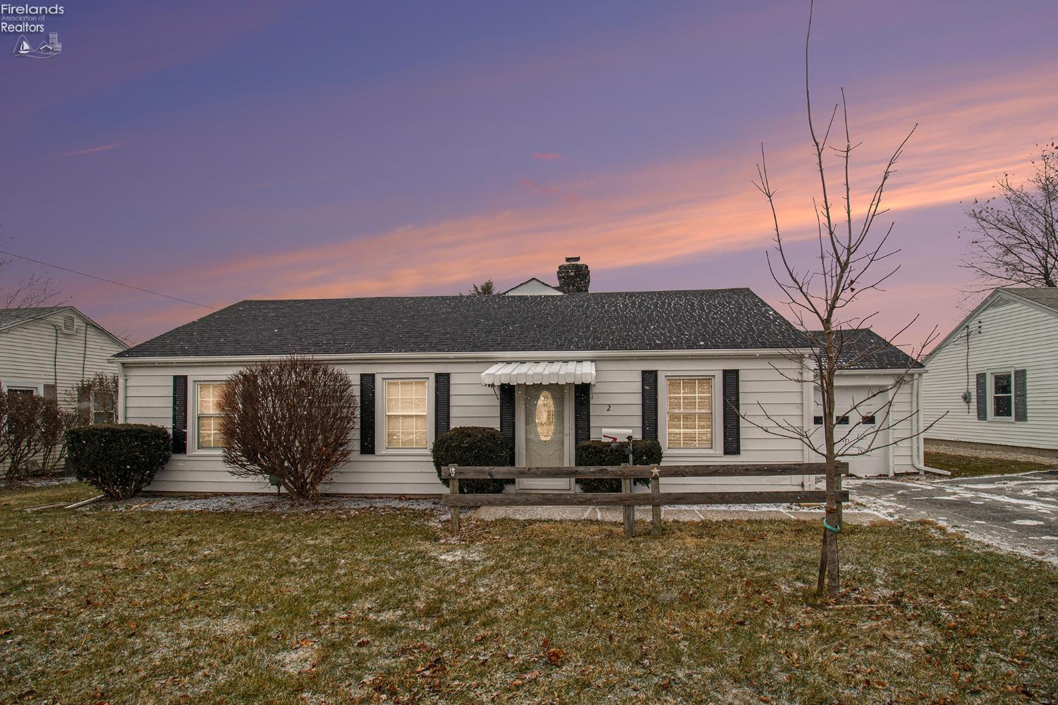 720 Kilbourne Street