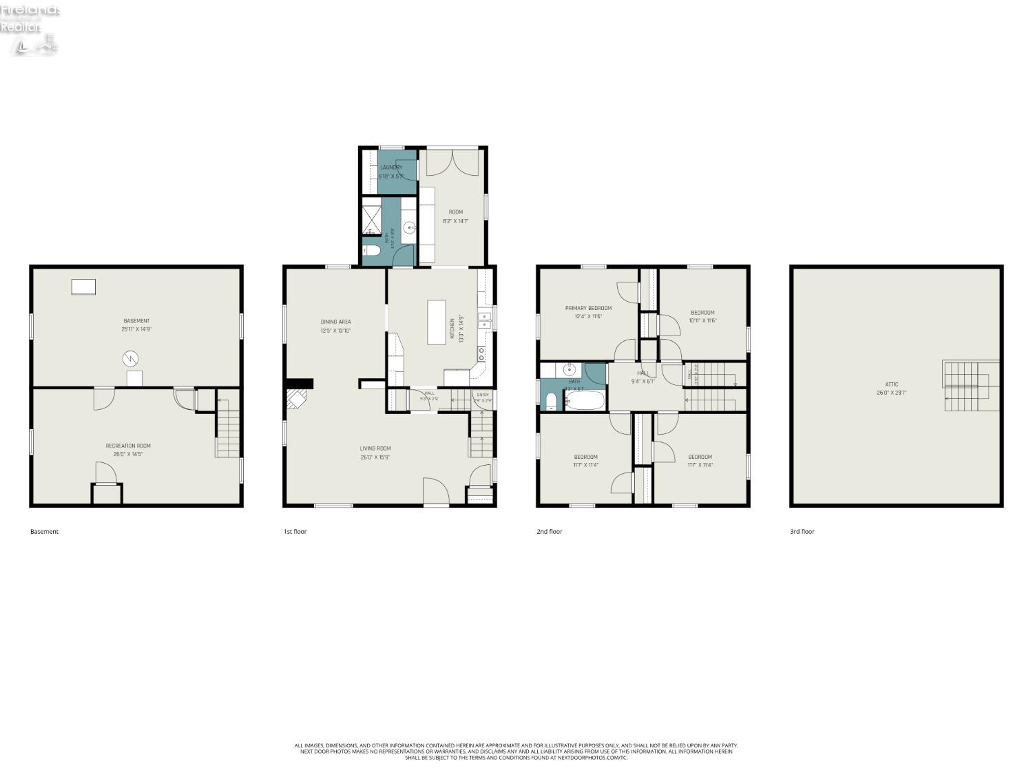 208 Kinney