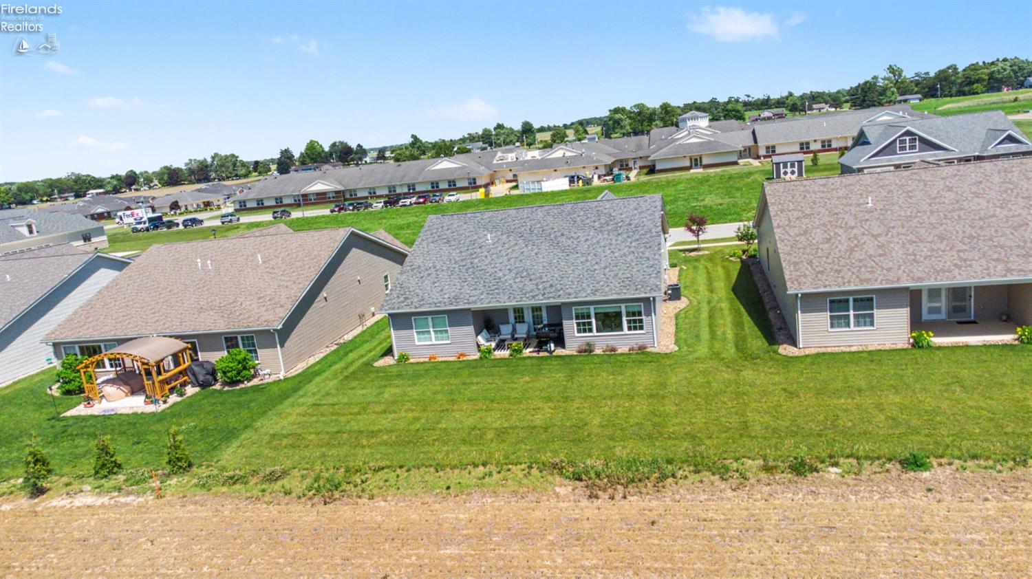 137 Centennial Drive