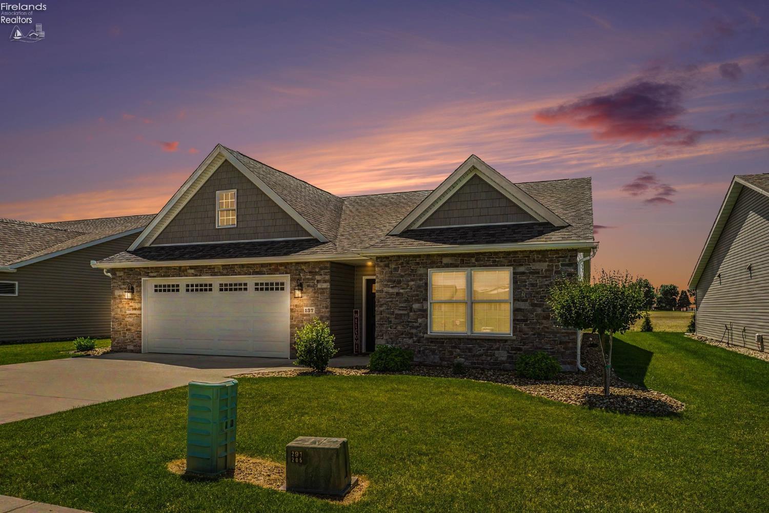 137 Centennial Drive