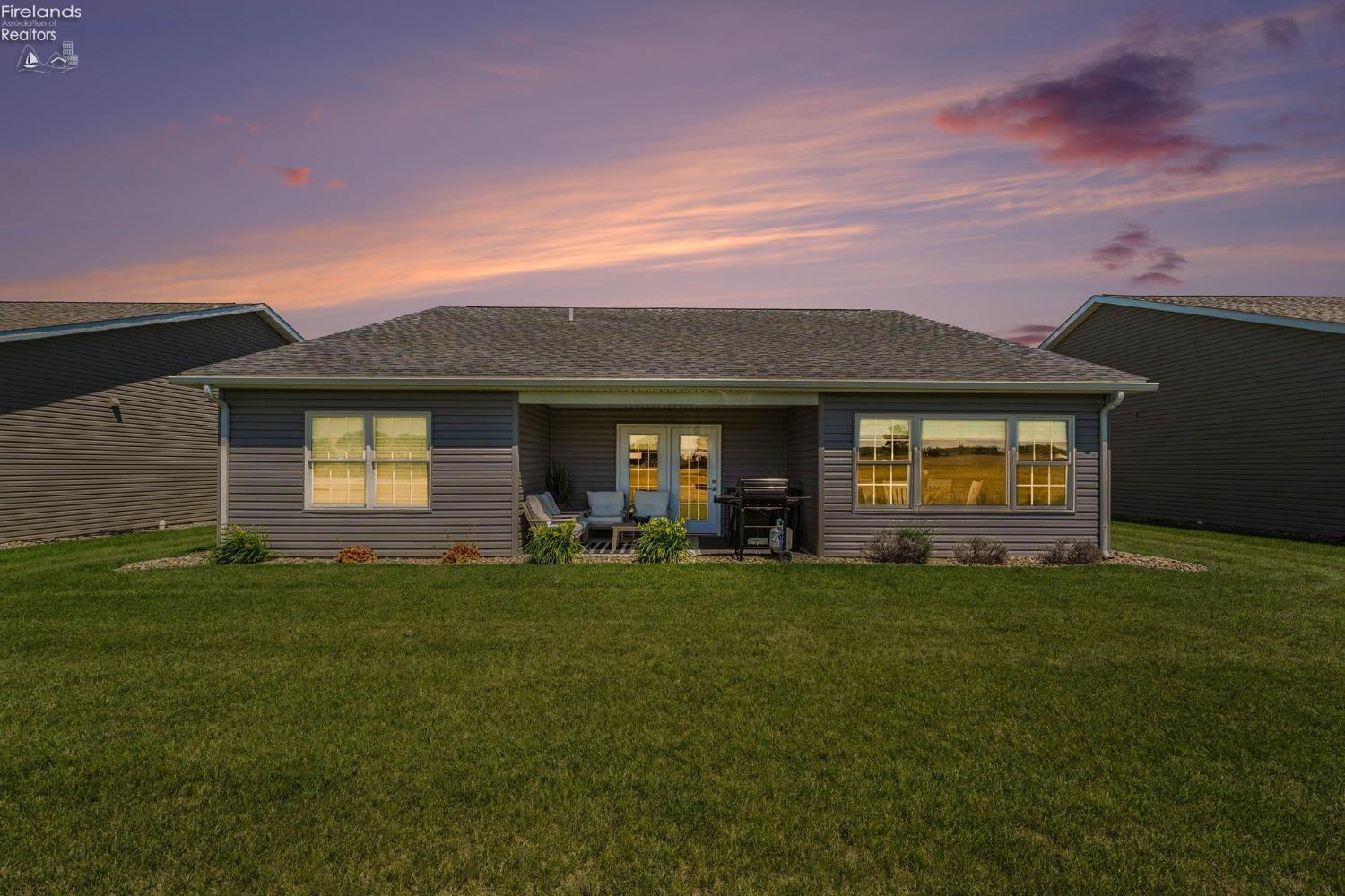 137 Centennial Drive