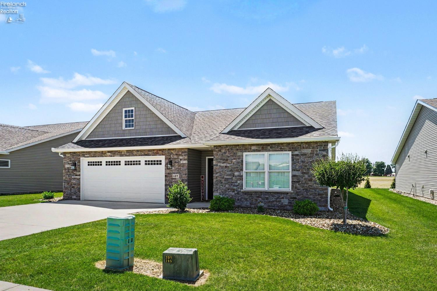 137 Centennial Drive