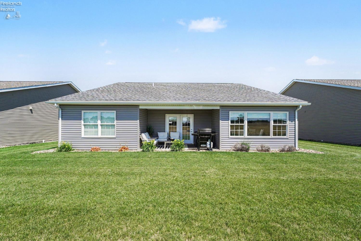 137 Centennial Drive