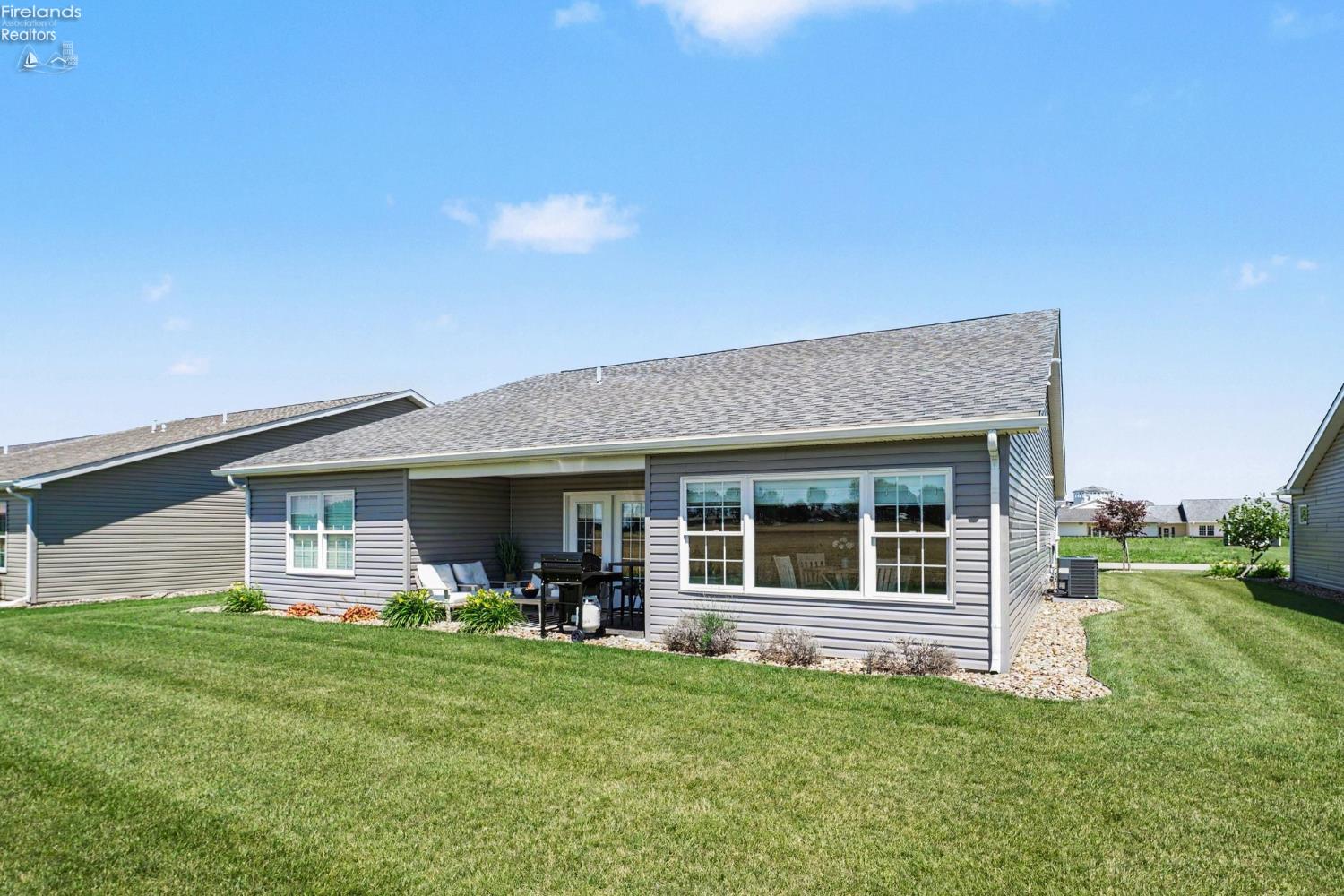 137 Centennial Drive