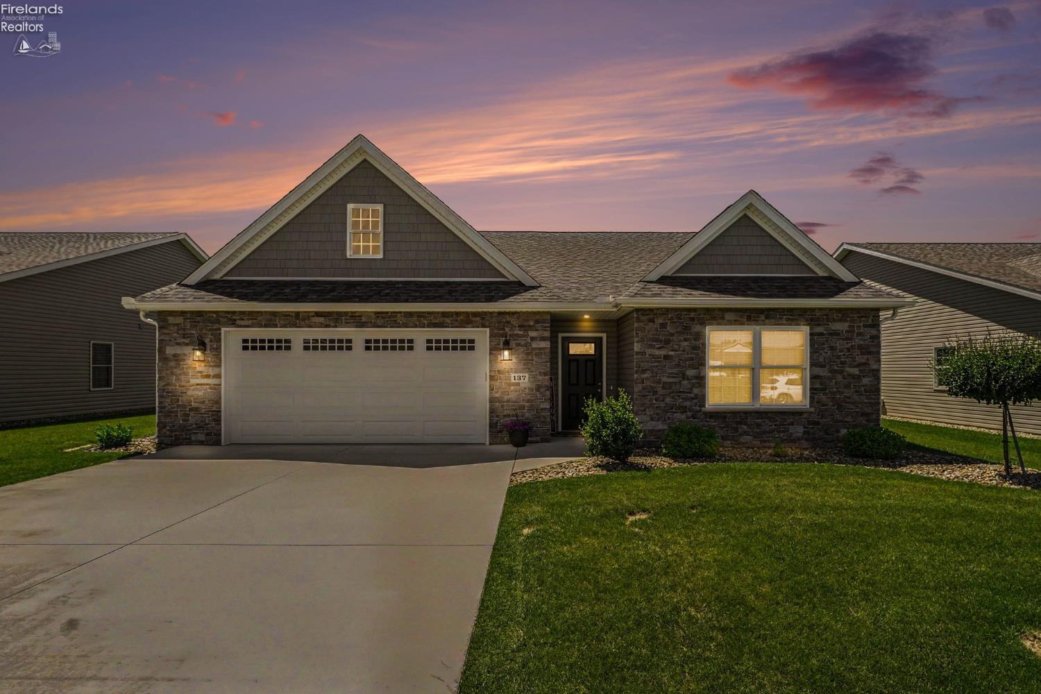 137 Centennial Drive