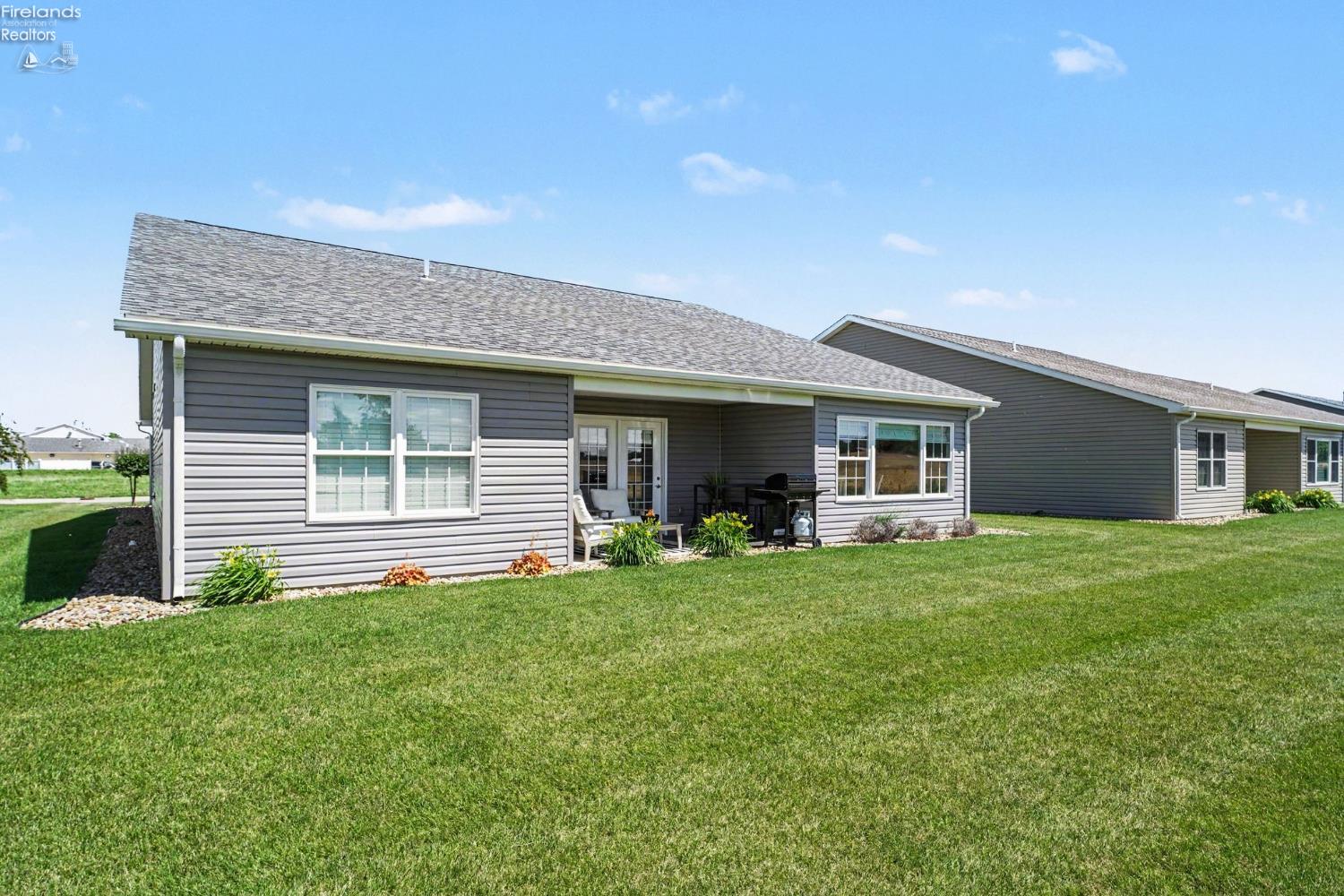 137 Centennial Drive