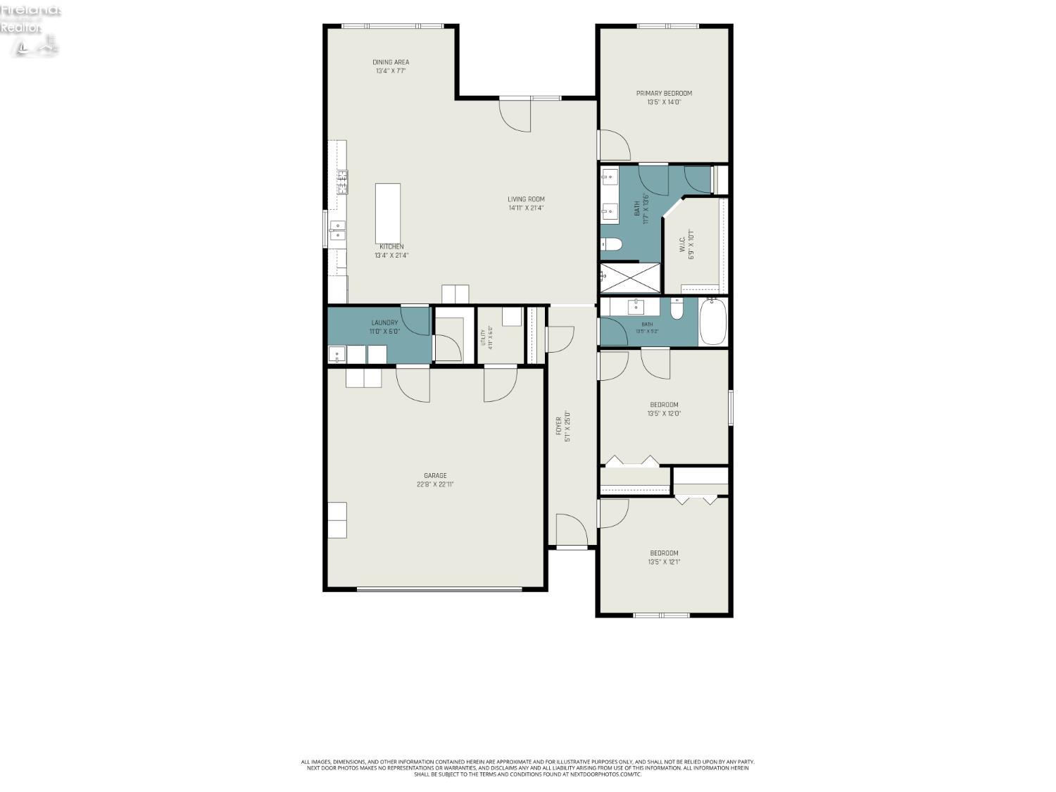 137 Centennial Drive
