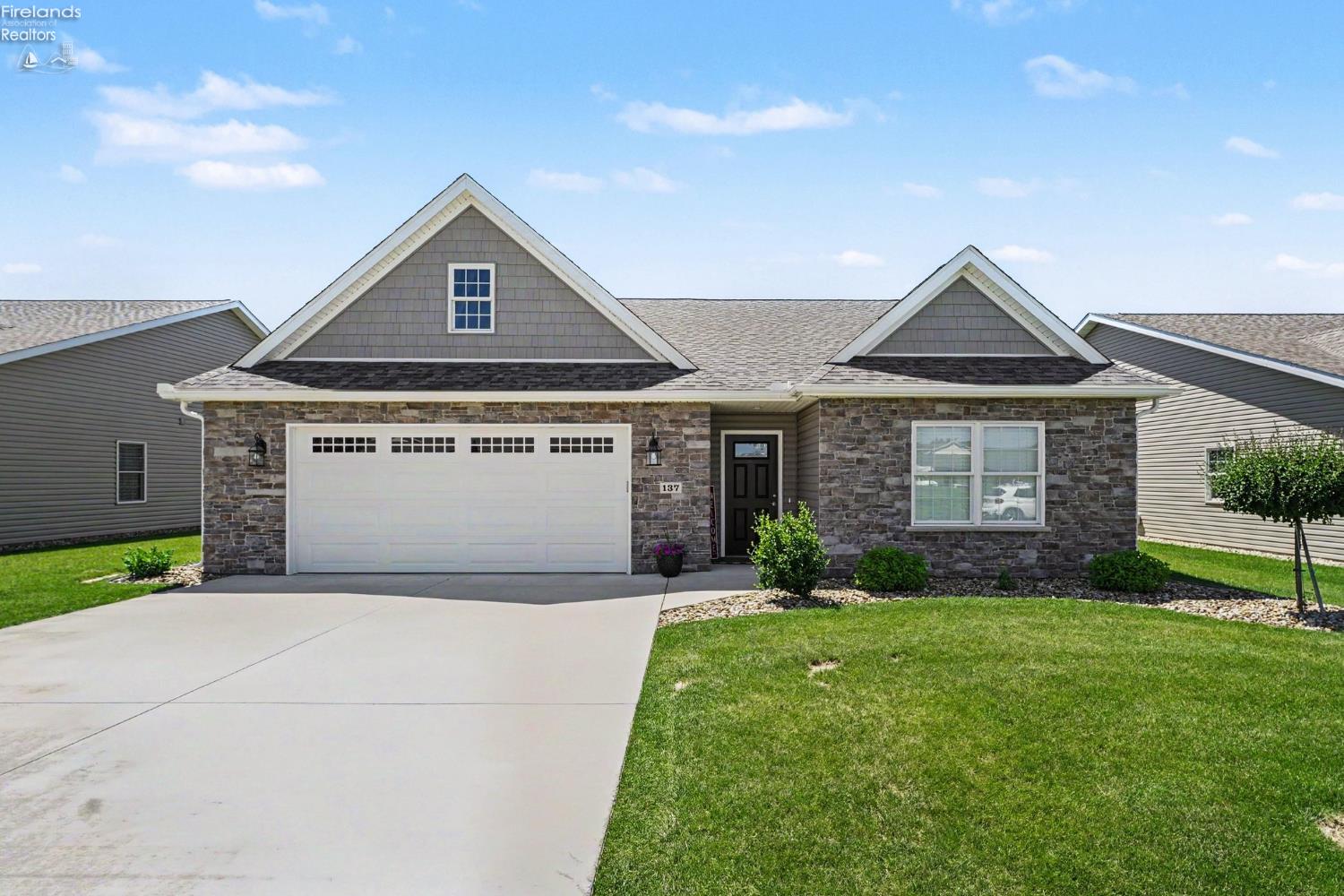 137 Centennial Drive