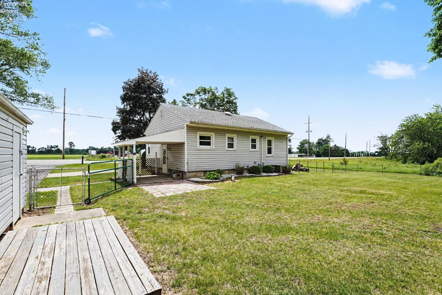 1608 E. McpPherson Highway