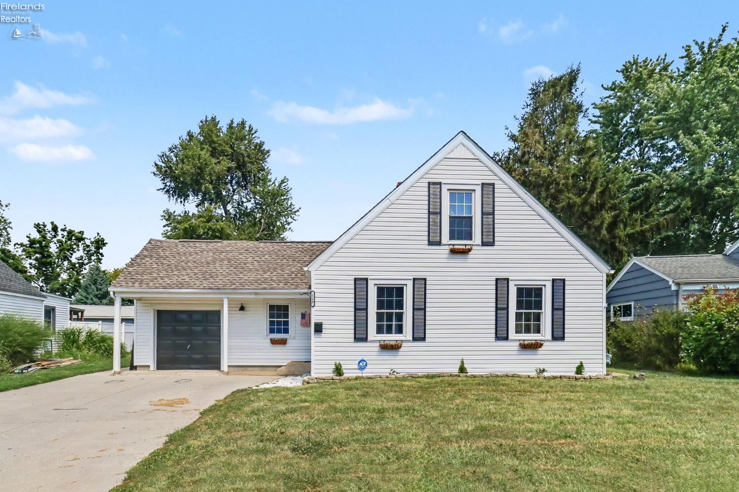 110 Shumaker Drive