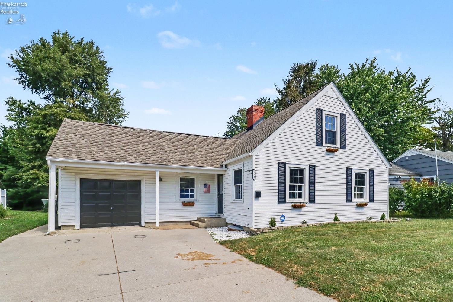 110 Shumaker Drive