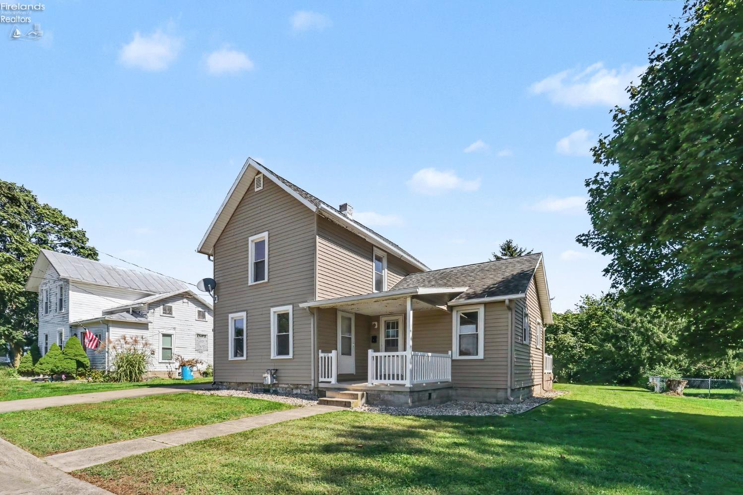 118 Grove Street