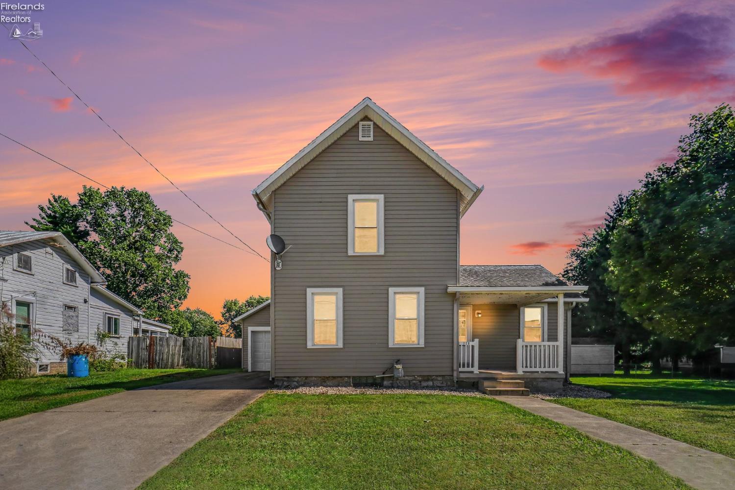118 Grove Street