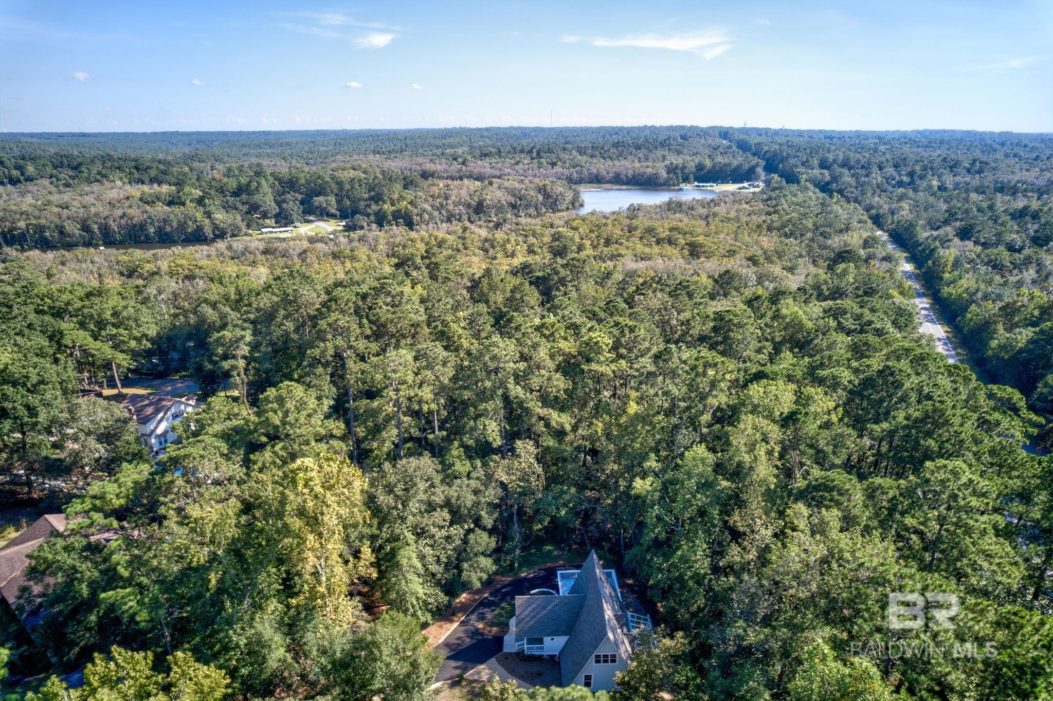 7130 LAKE MINETTE Point