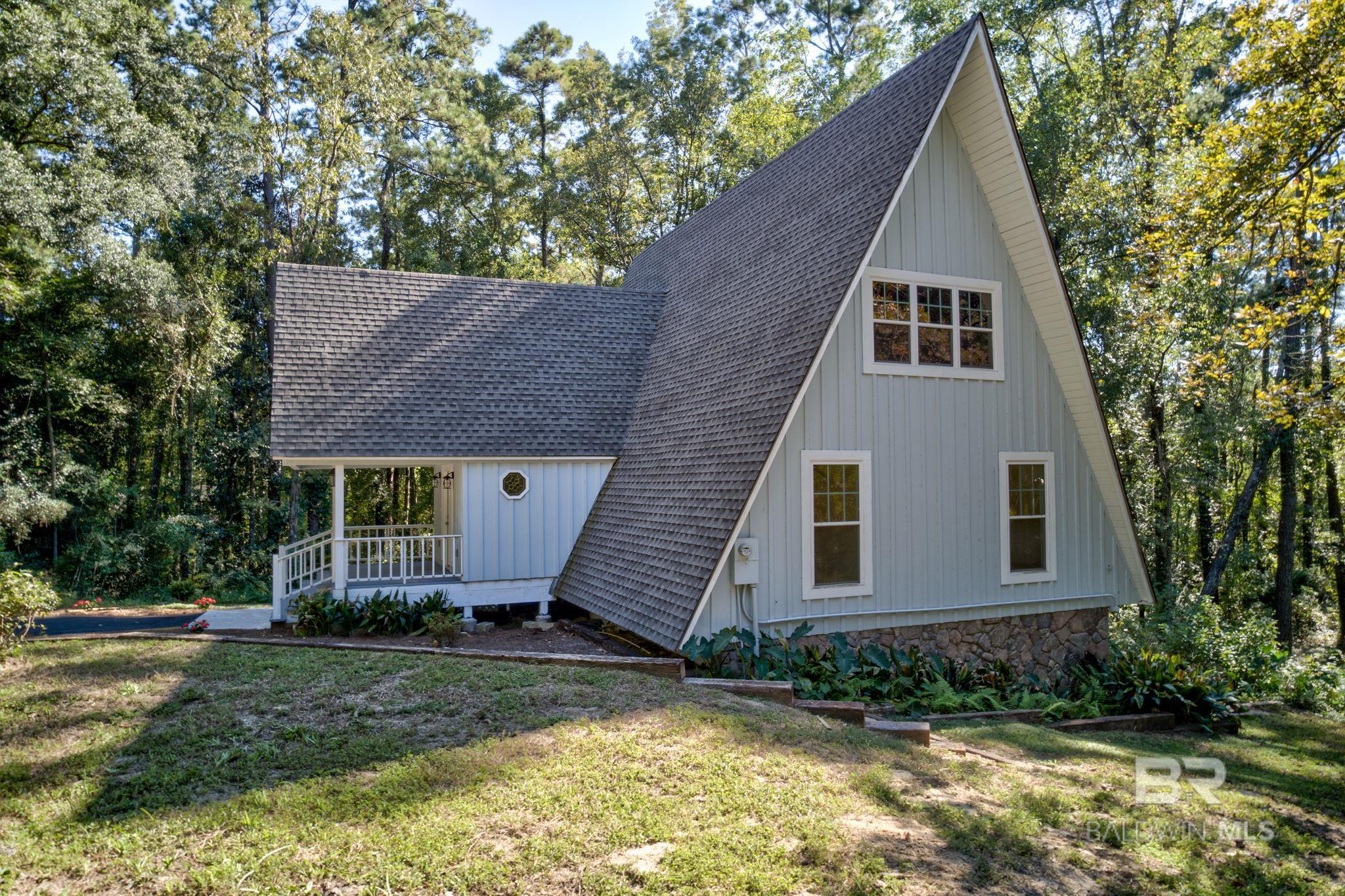 7130 LAKE MINETTE Point