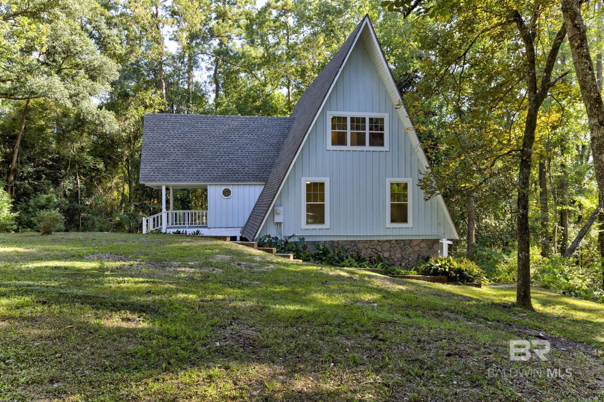 7130 LAKE MINETTE Point