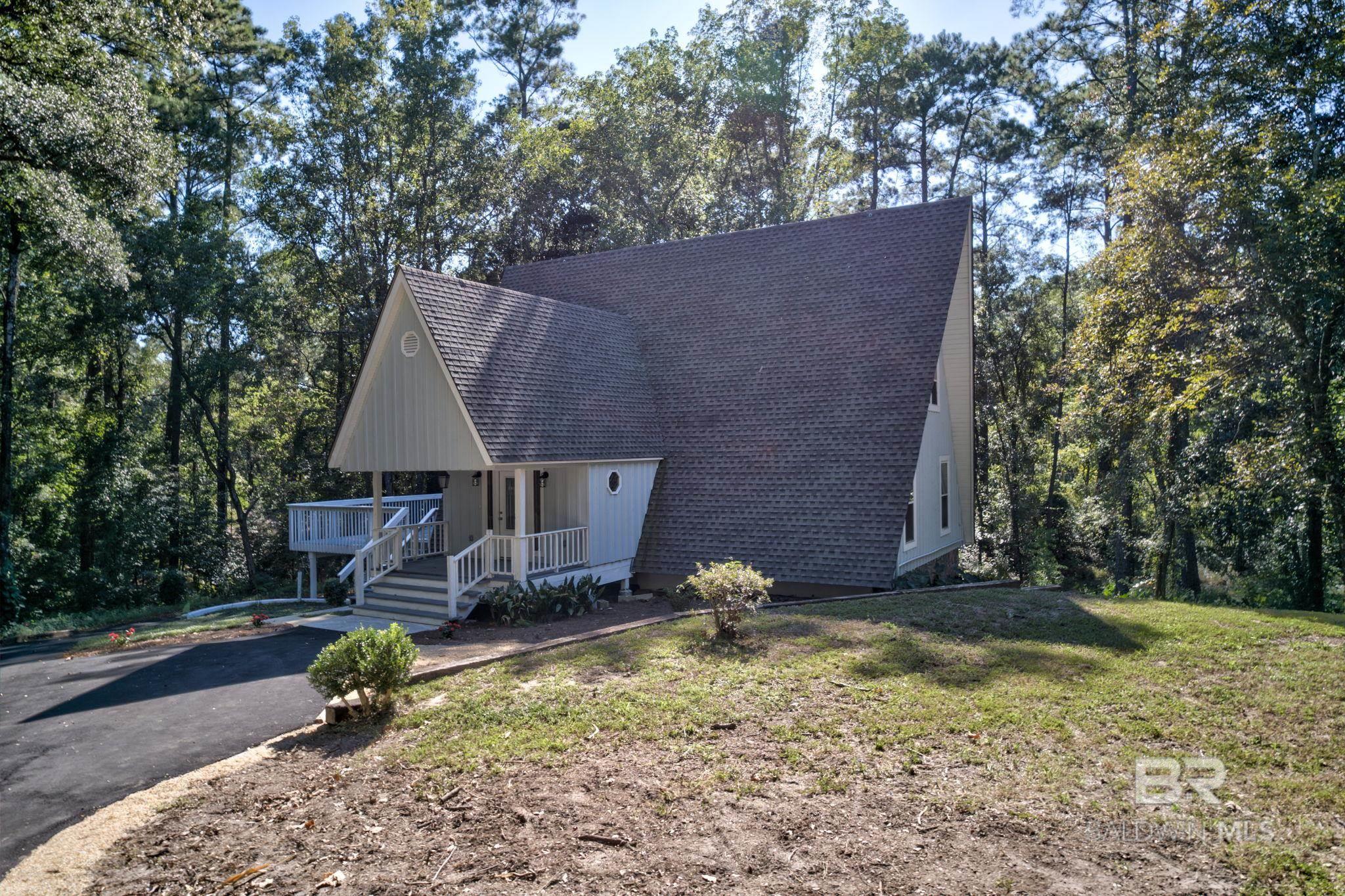 7130 LAKE MINETTE Point