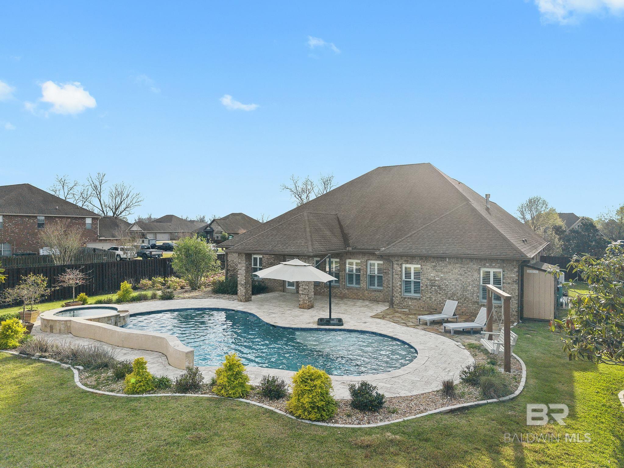 23972 Tullamore Drive