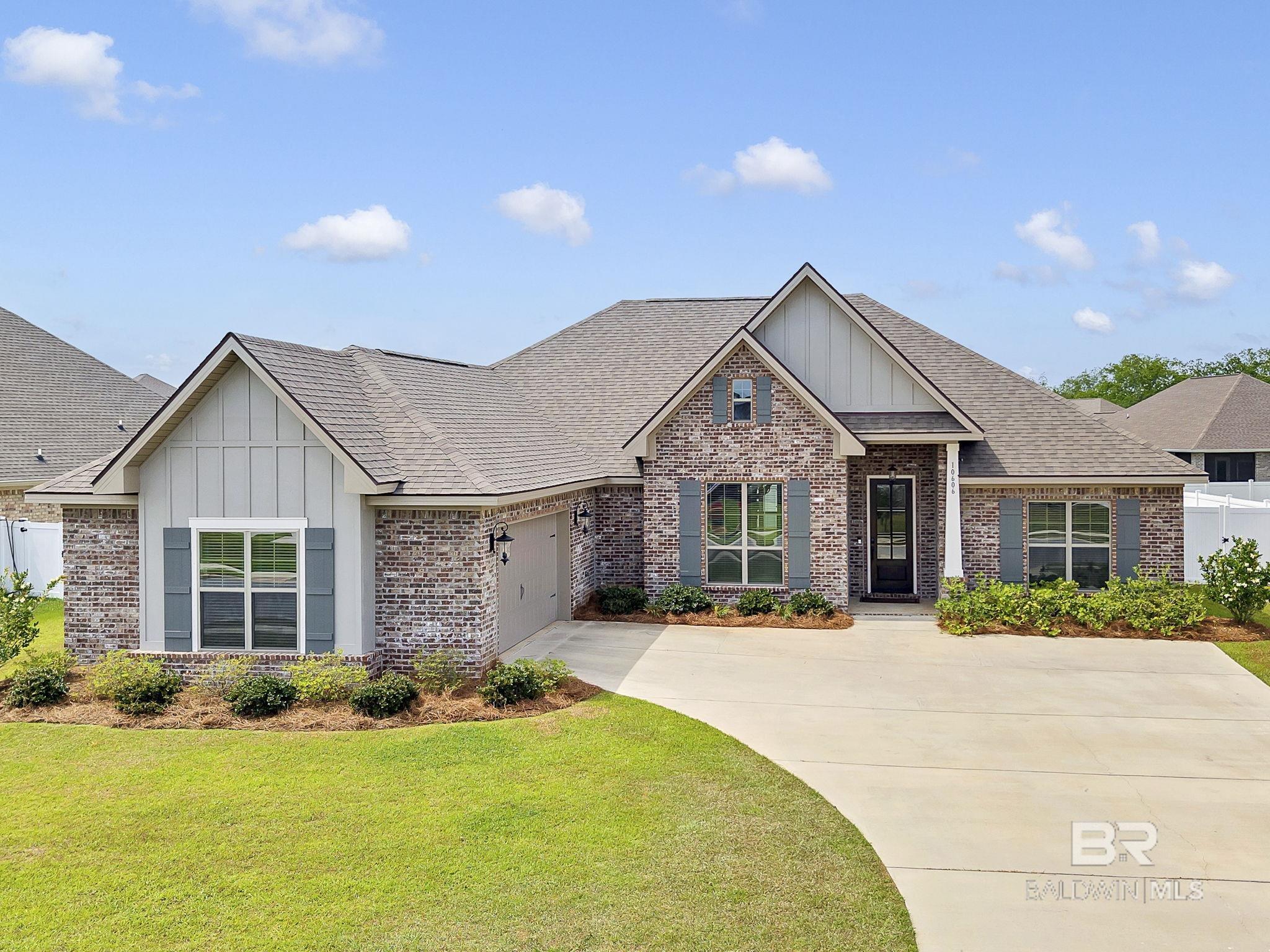 10606 Secretariat Boulevard