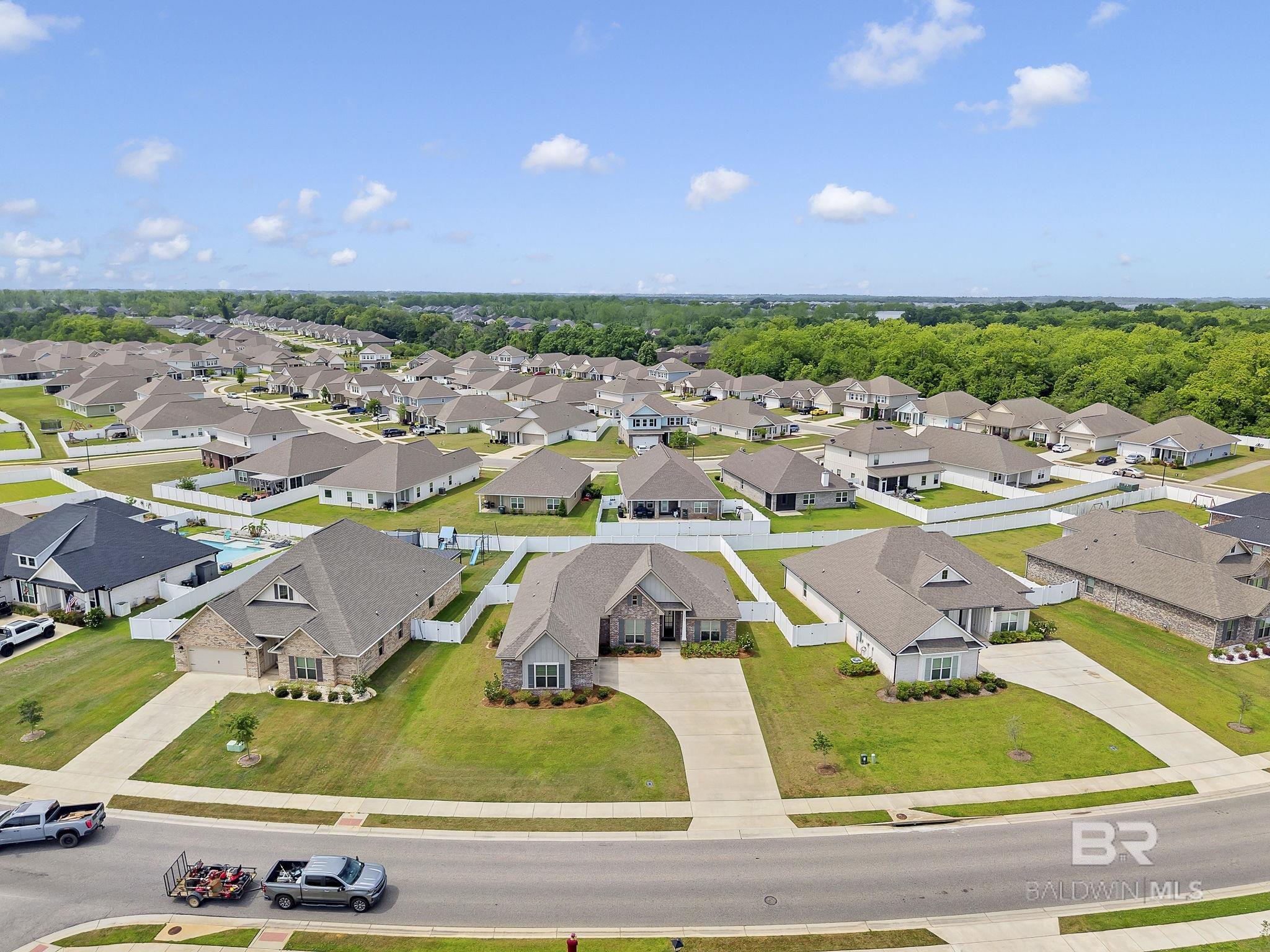 10606 Secretariat Boulevard