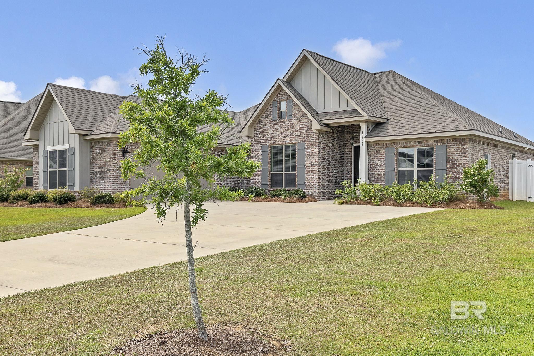 10606 Secretariat Boulevard