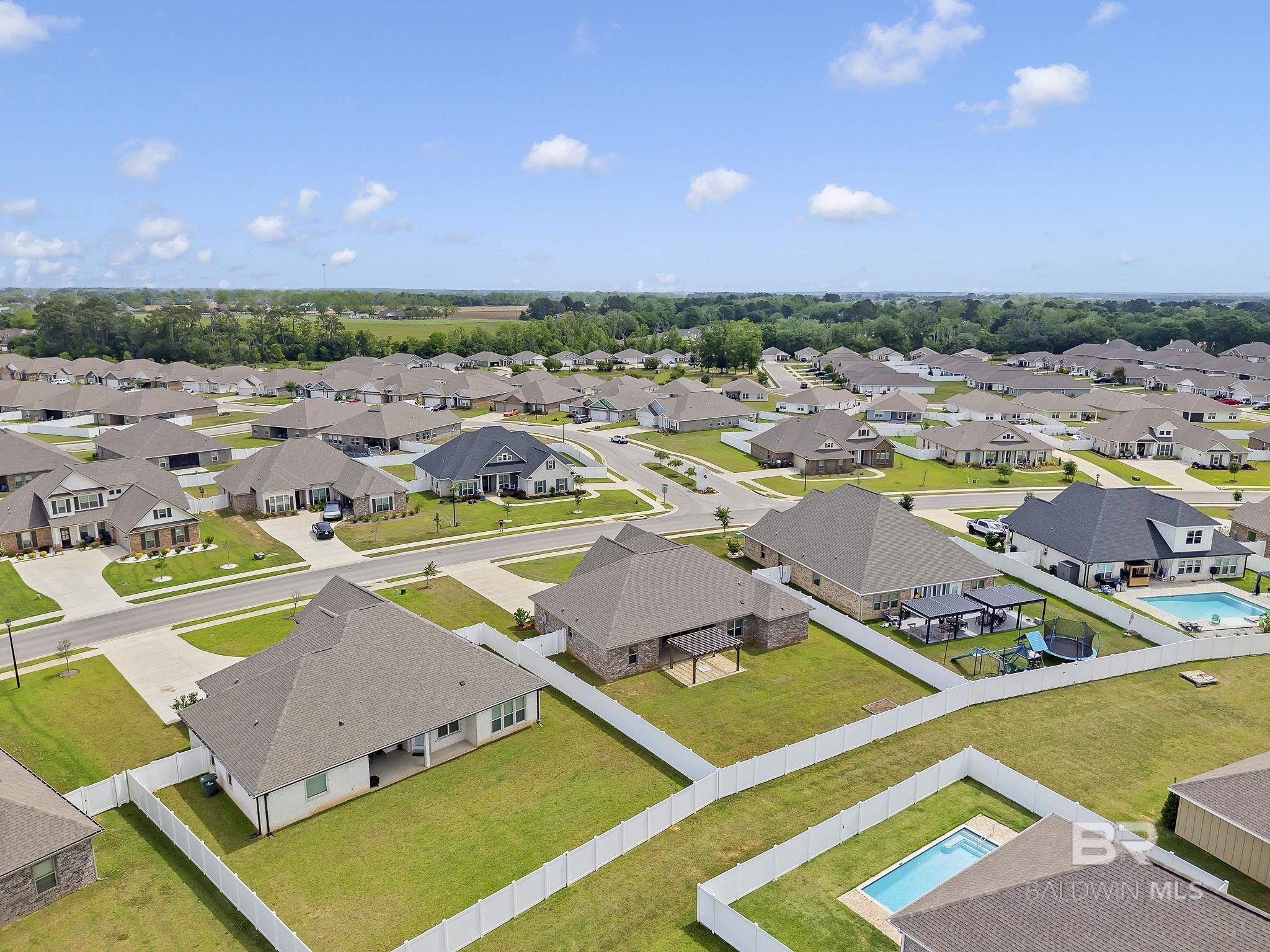 10606 Secretariat Boulevard