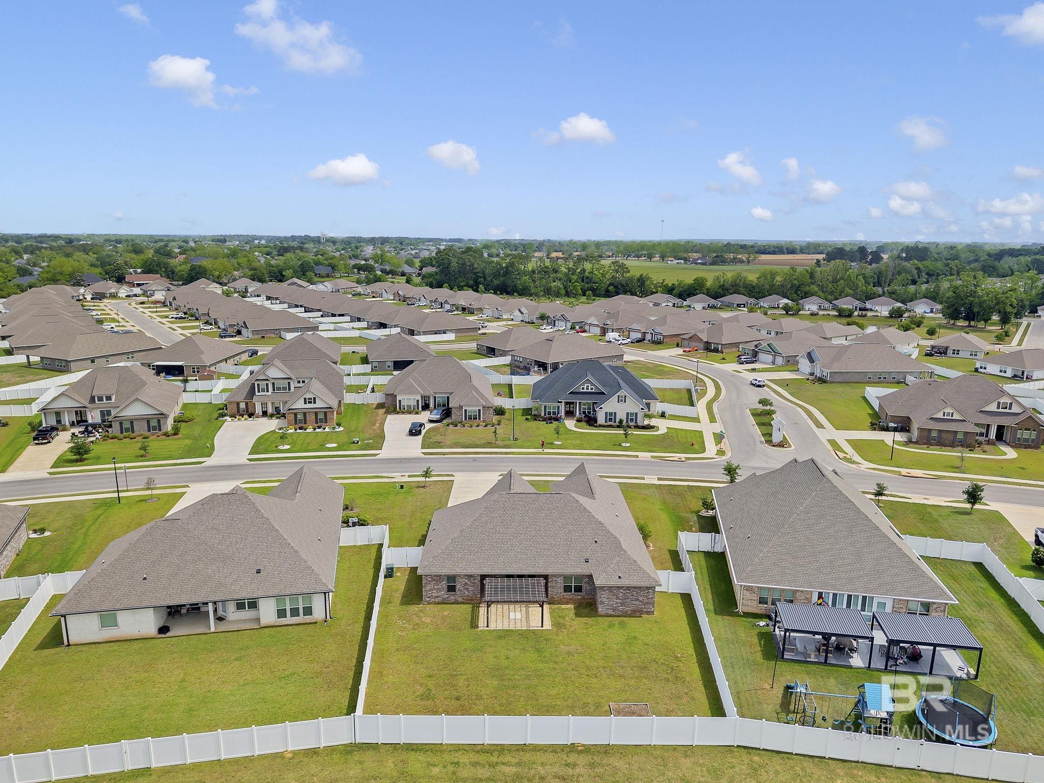 10606 Secretariat Boulevard