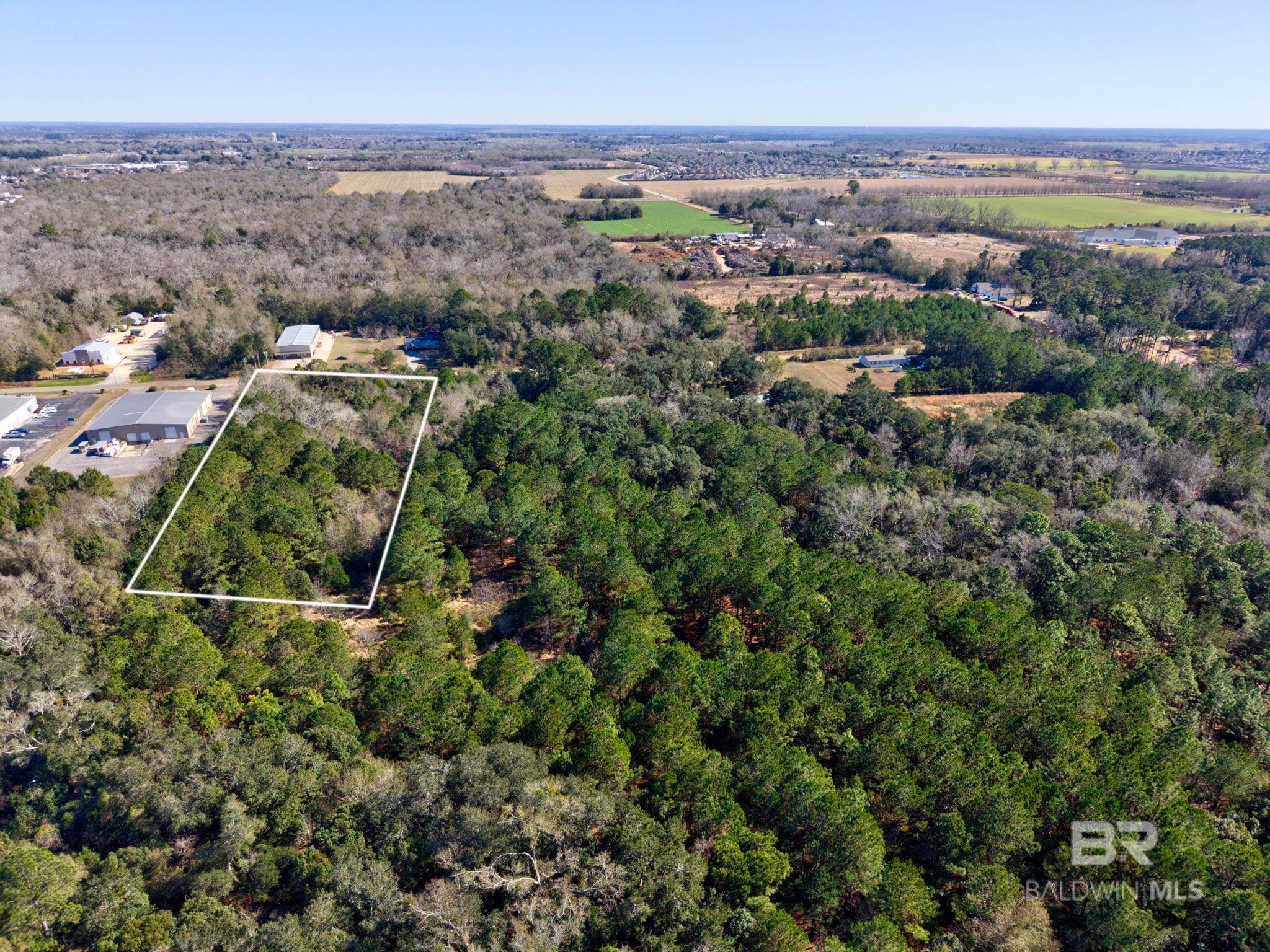 25280 Friendship Road