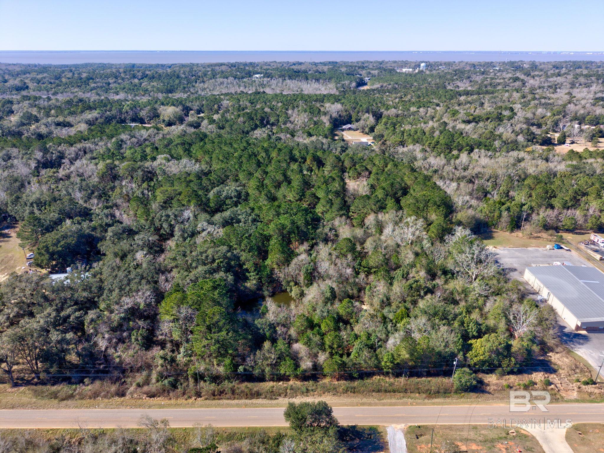 25280 Friendship Road