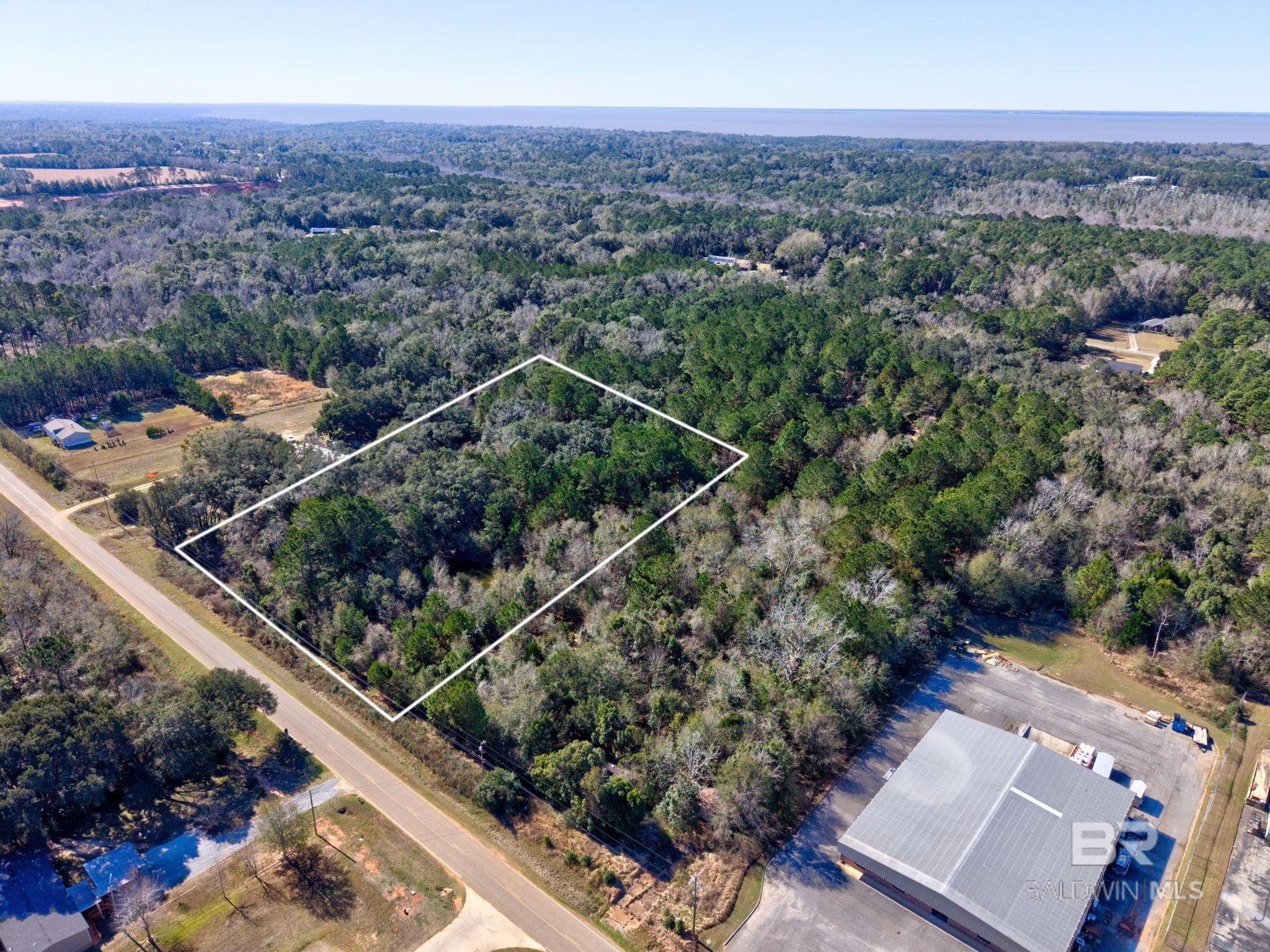 25280 Friendship Road