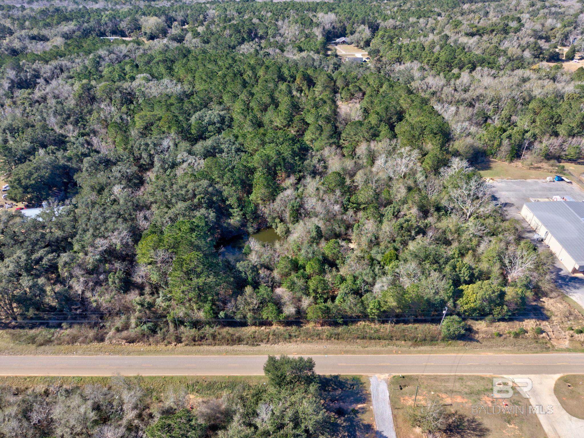 25280 Friendship Road