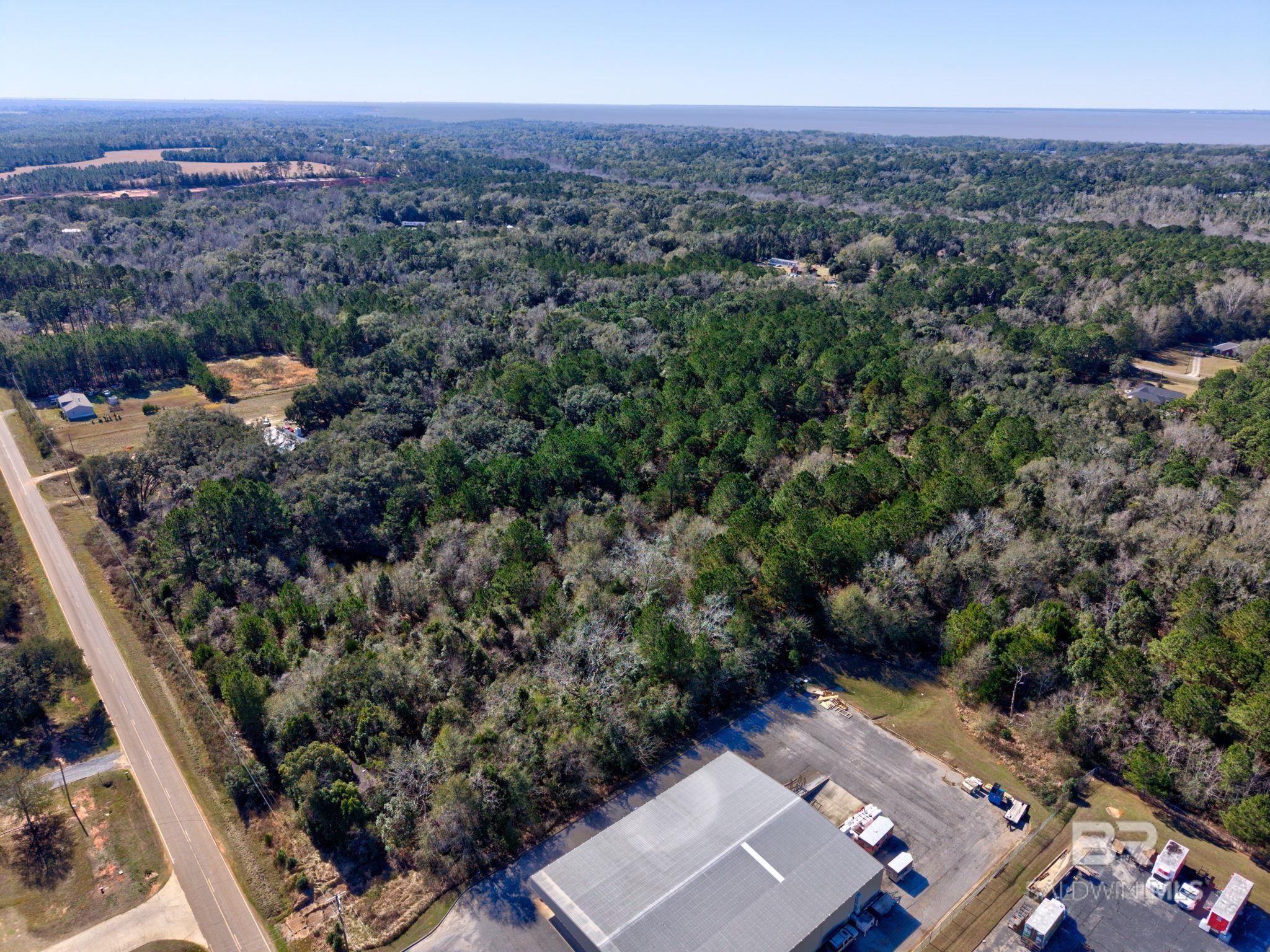 25280 Friendship Road