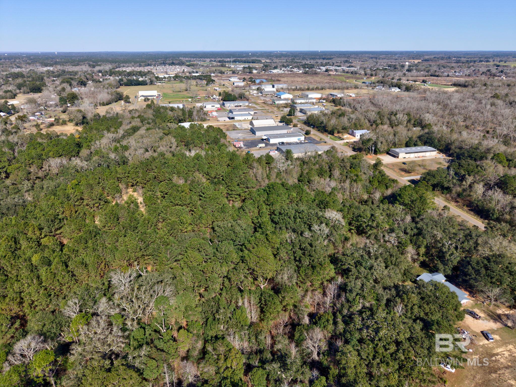 25280 Friendship Road