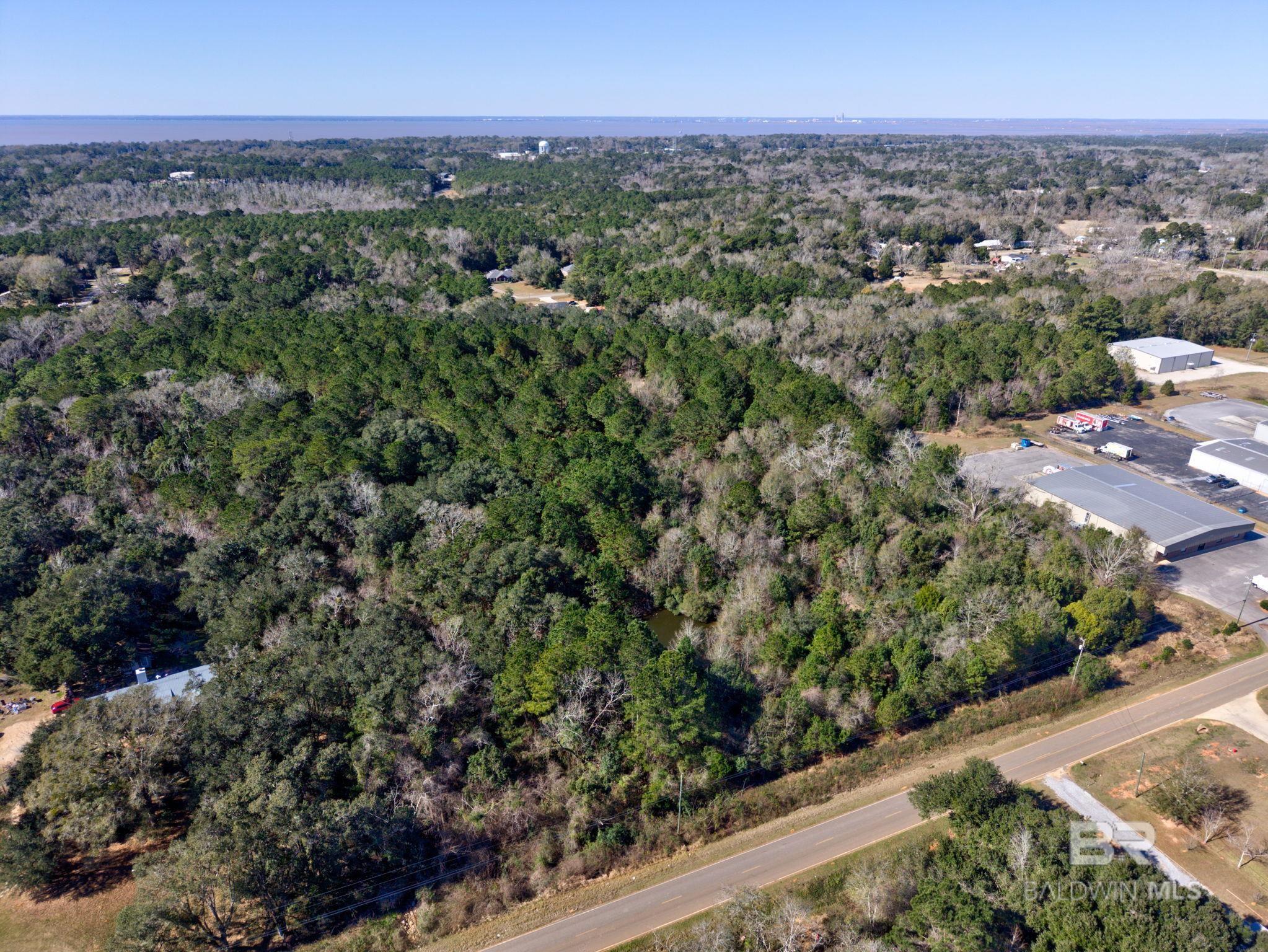 25280 Friendship Road