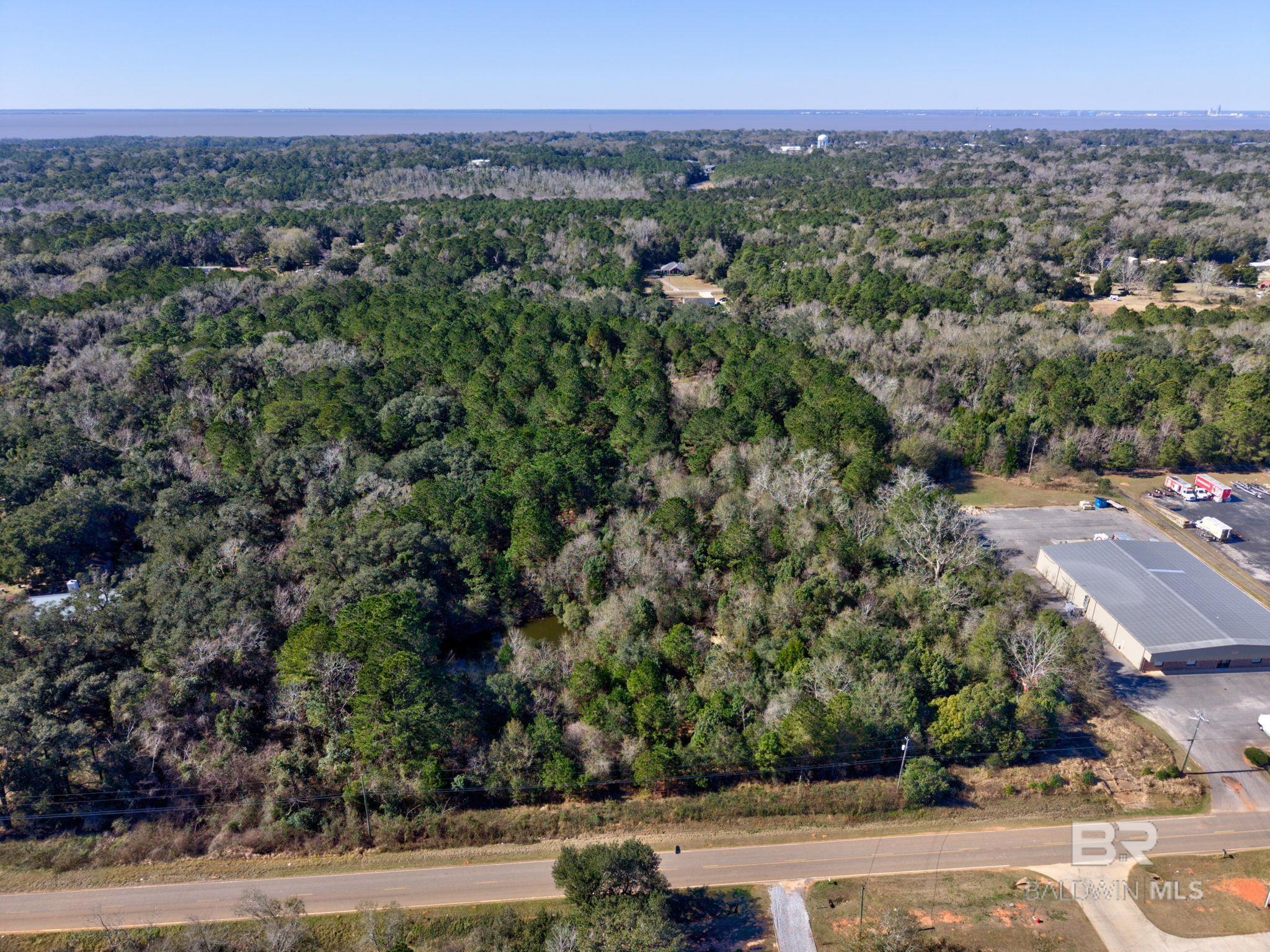 25280 Friendship Road