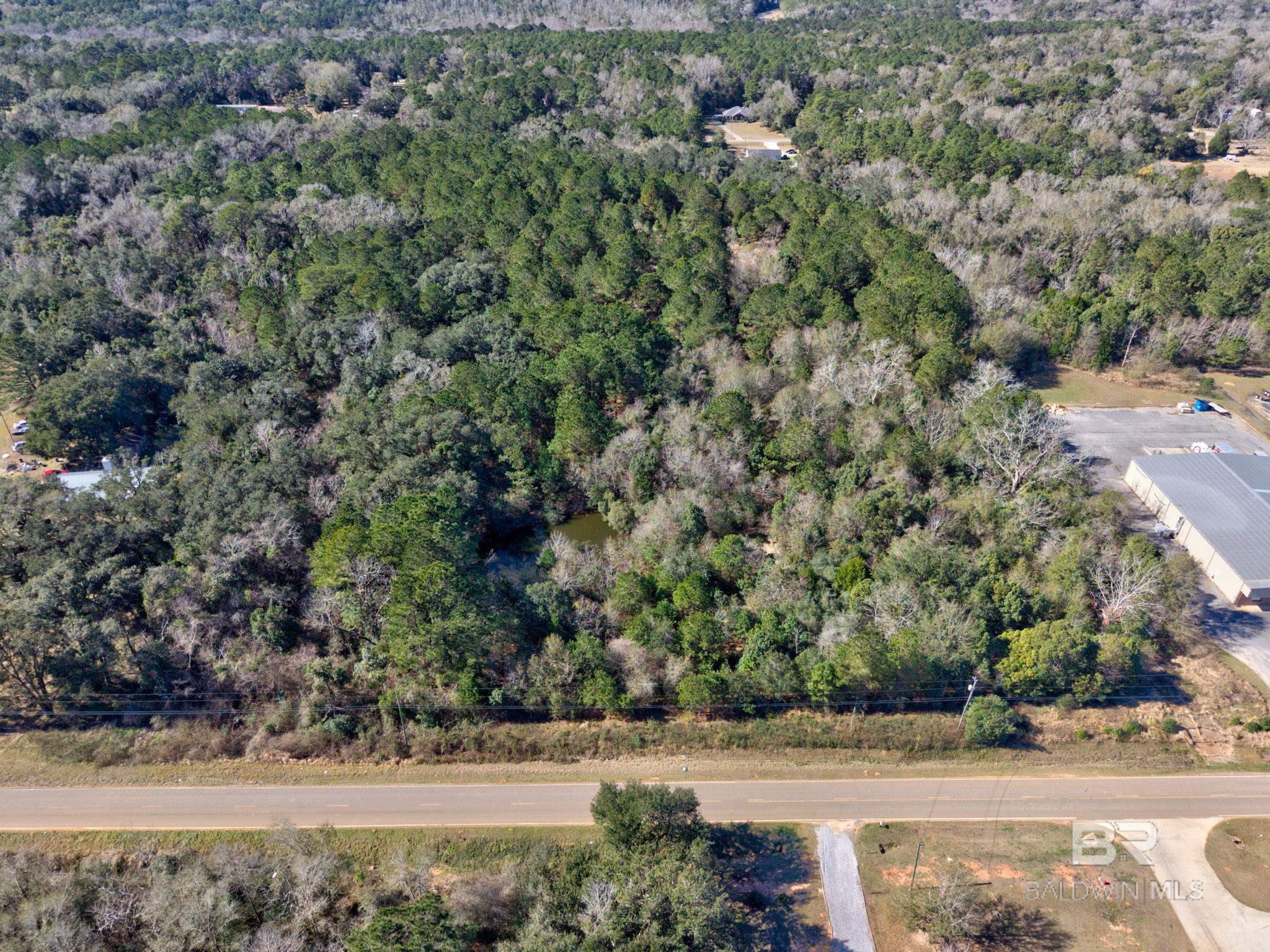 25280 Friendship Road