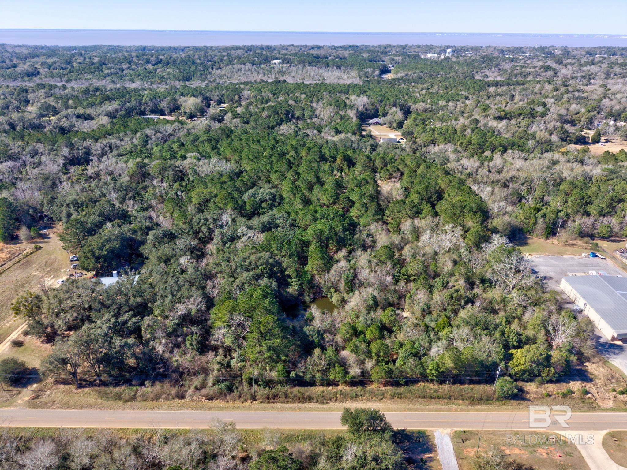 25280 Friendship Road