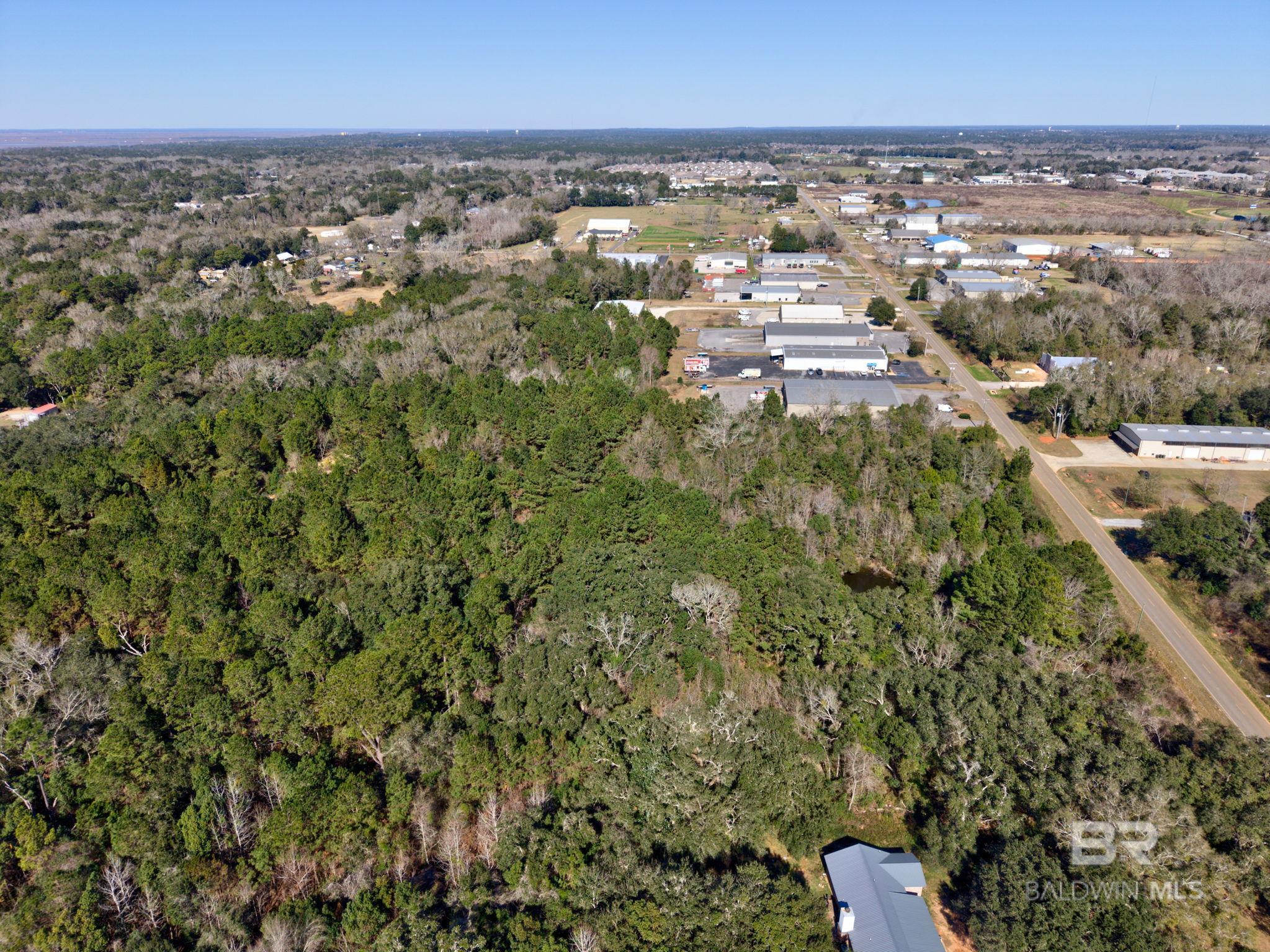 25280 Friendship Road