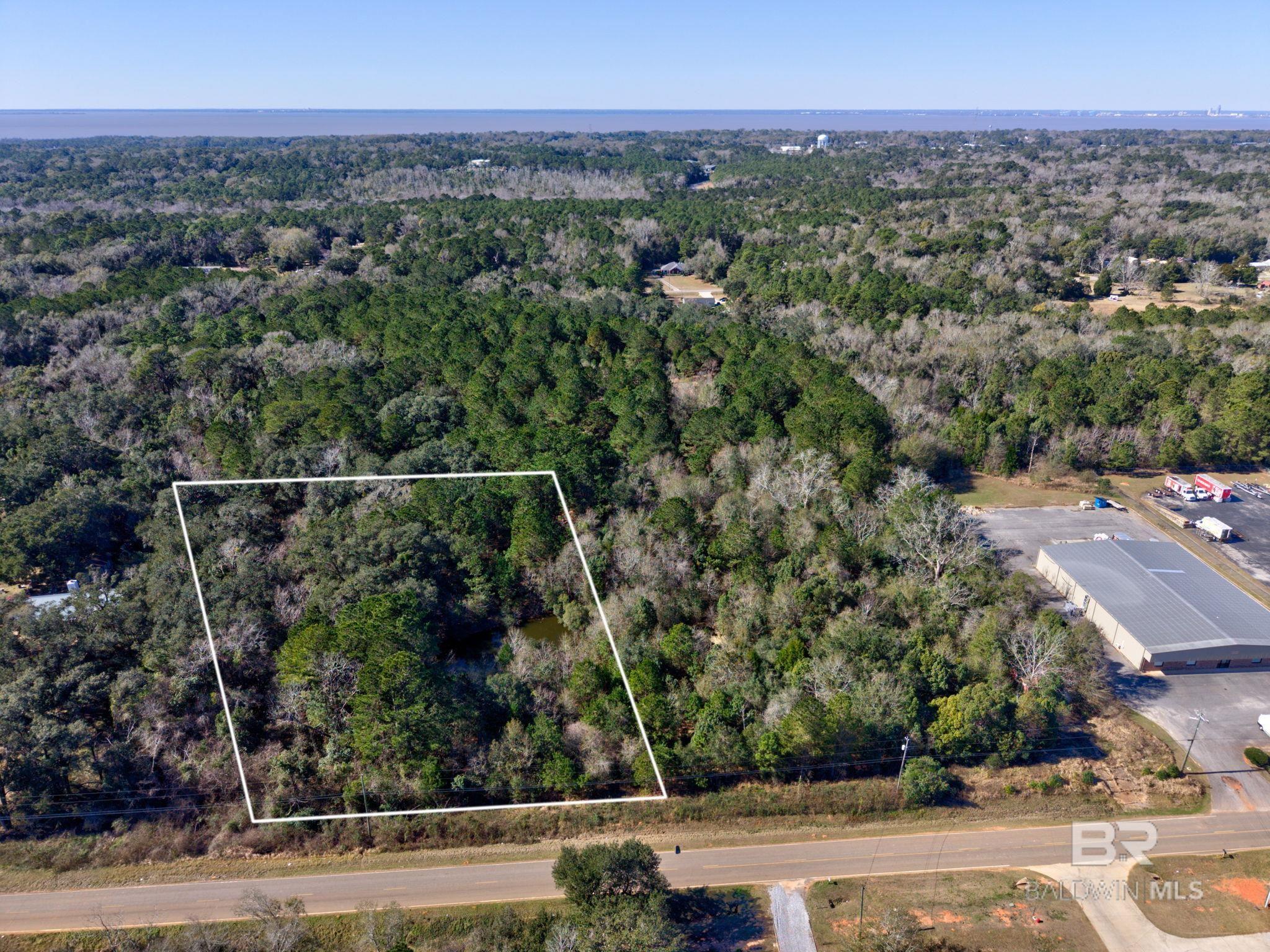 25280 Friendship Road