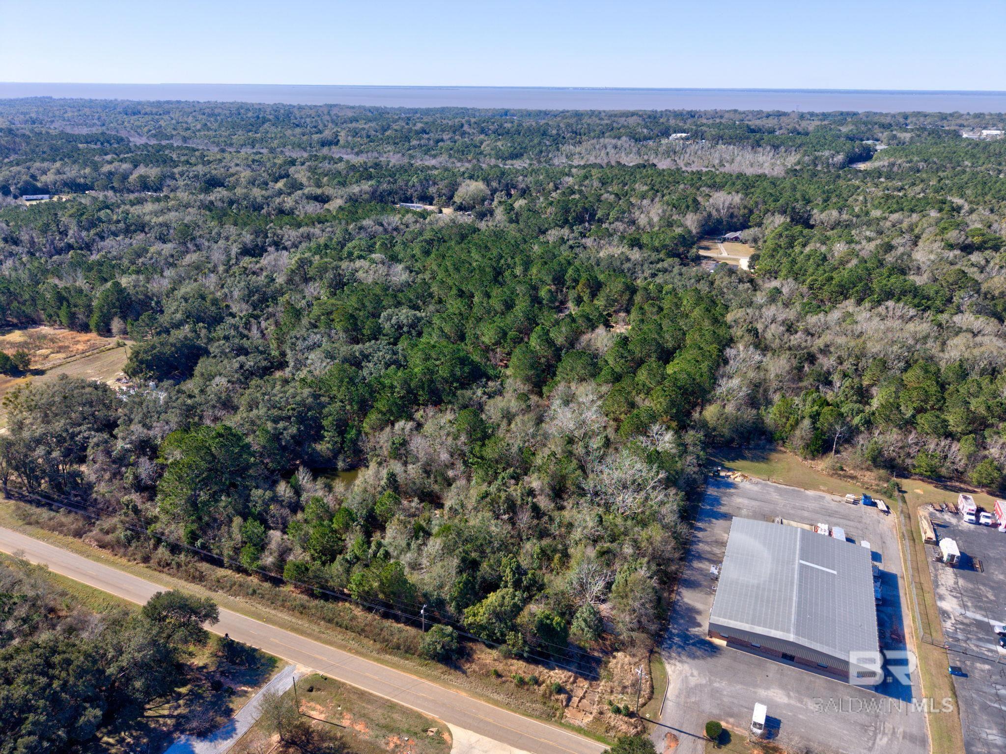 25280 Friendship Road