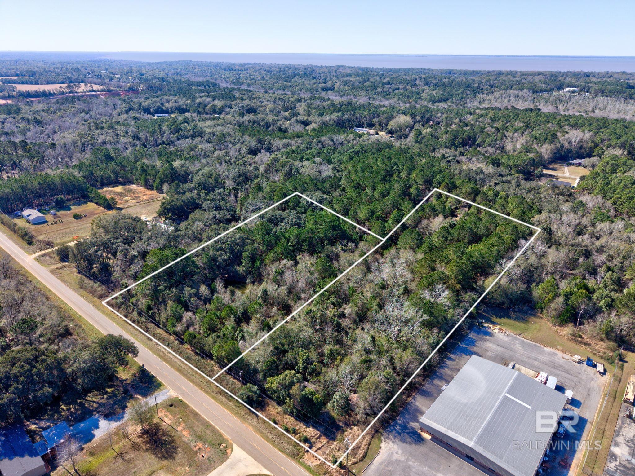 25280 Friendship Road